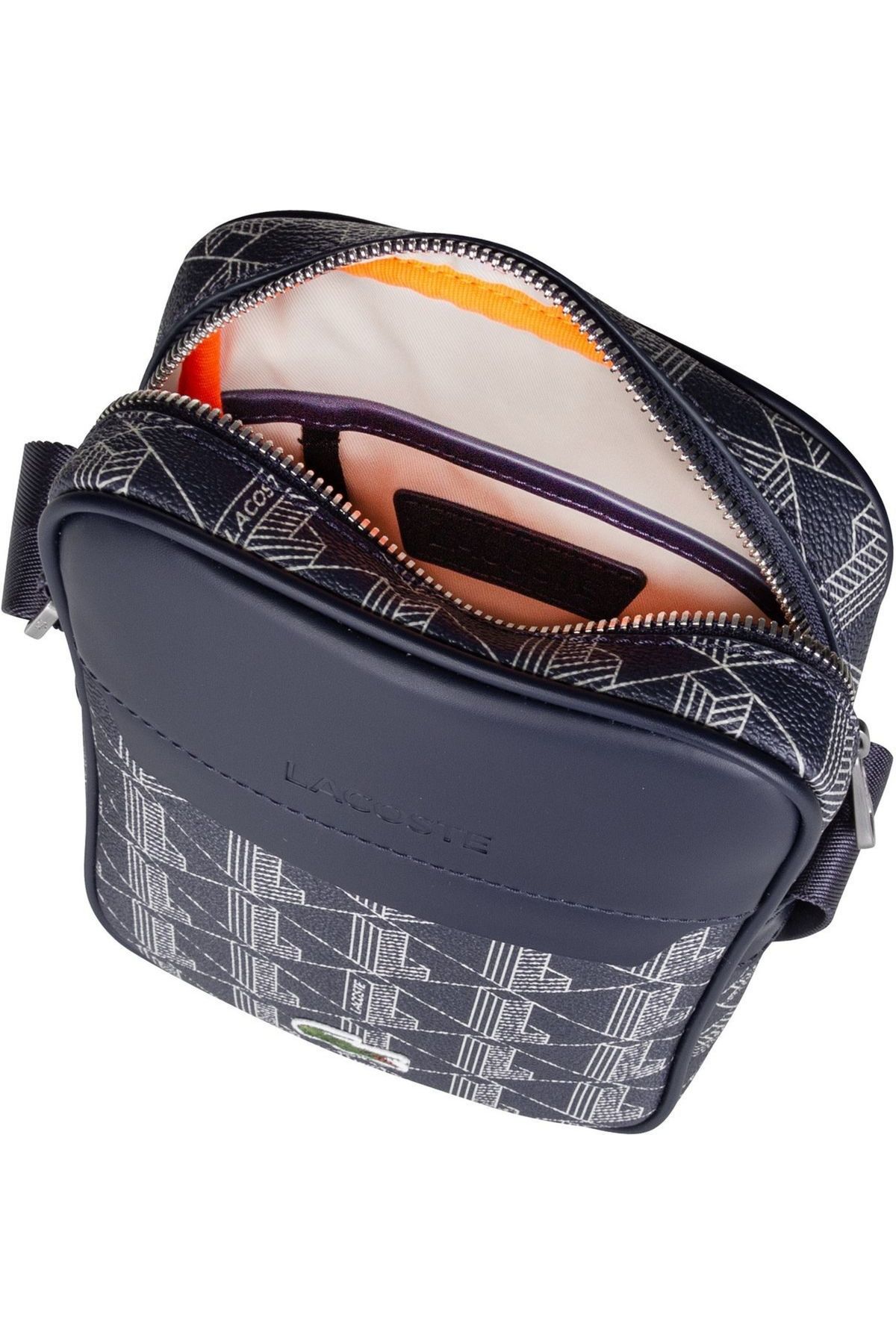 Lacoste-The Blend Umhängetasche 16 cm 3
