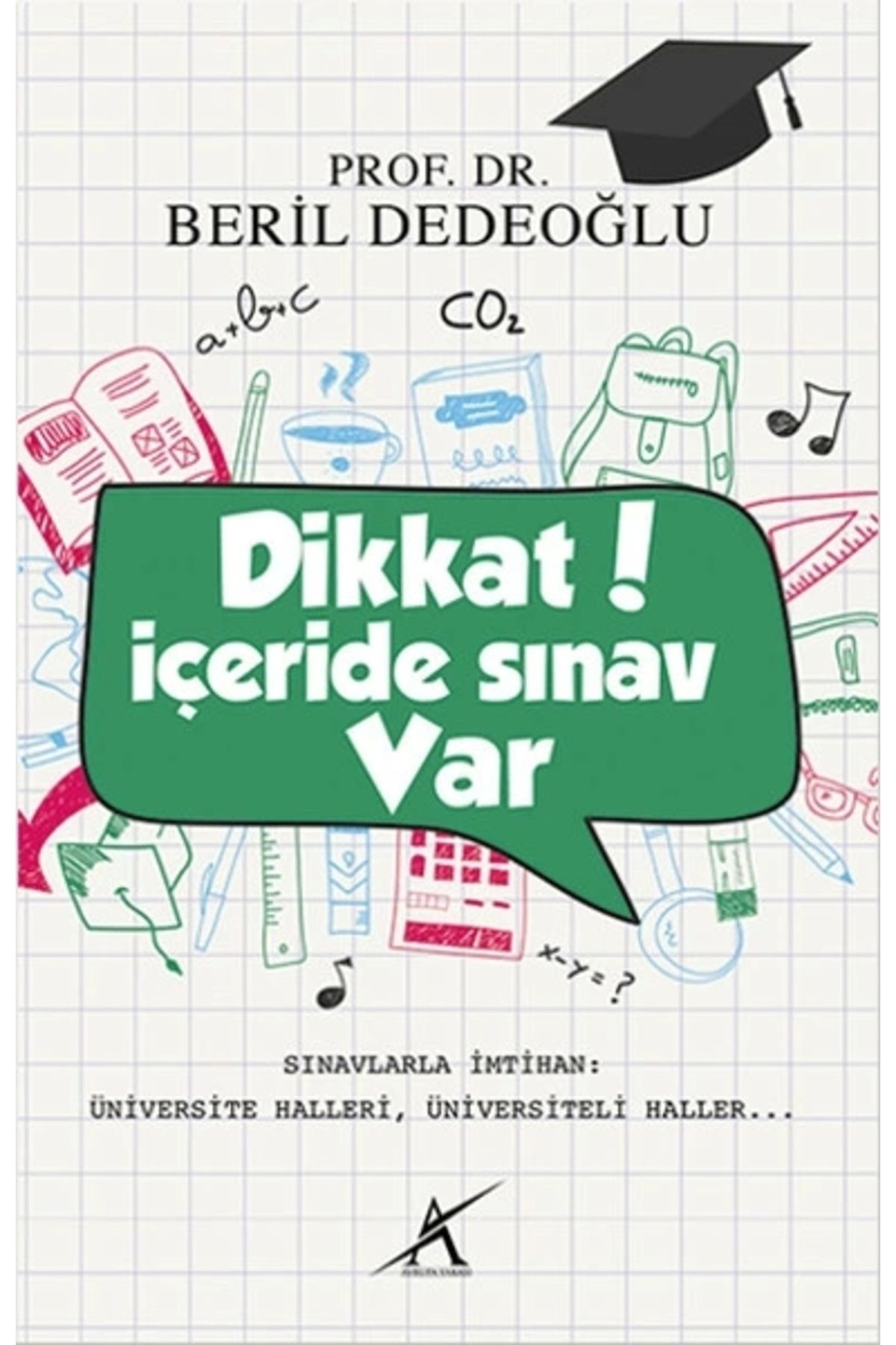 Genel Markalar Dikkat! Içeride Sınav Var