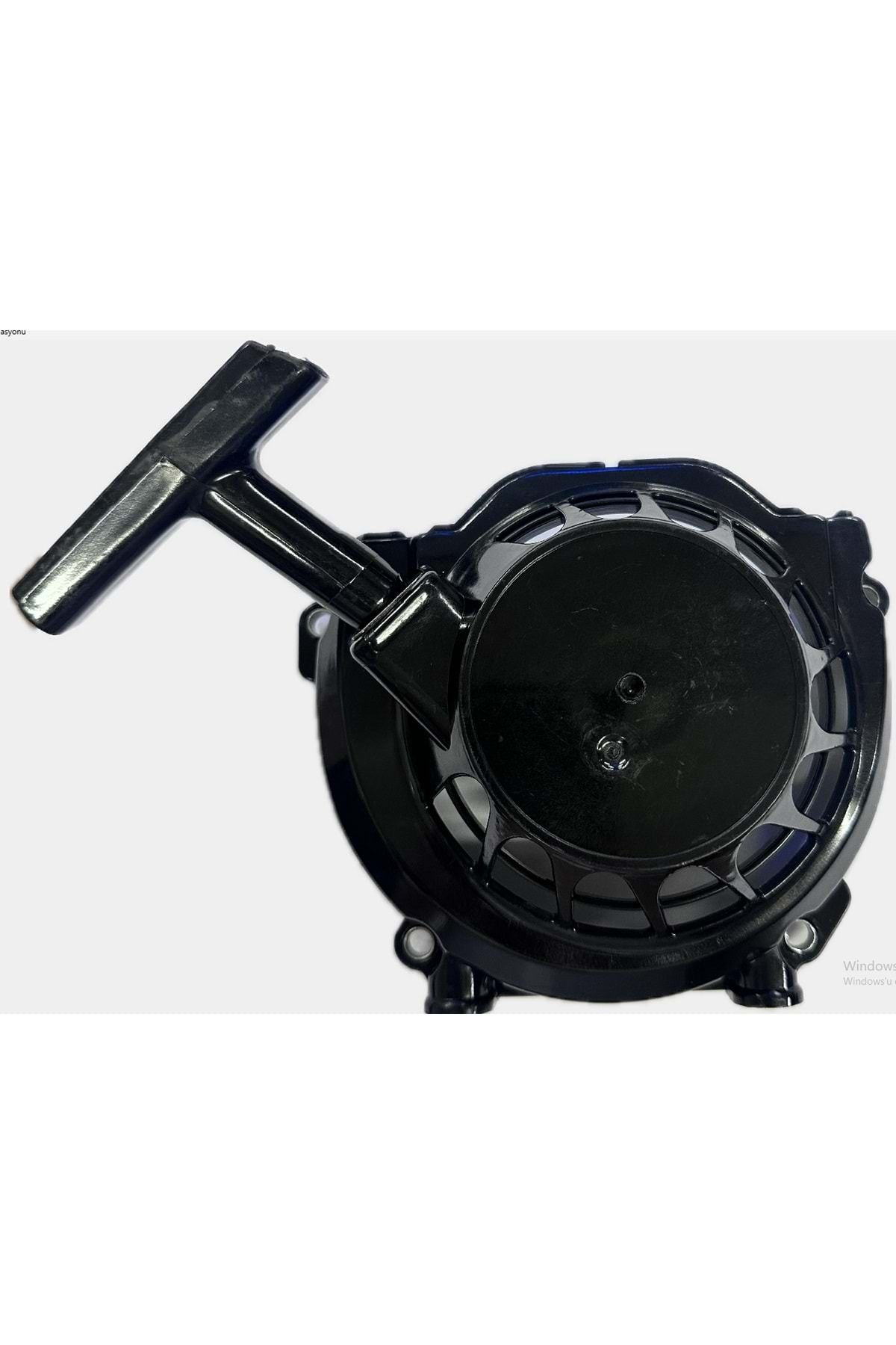 bretoon MOTORLU TIRPAN STARTER KOMPLE BG/CG 430/520 ÇİN (62 CC)