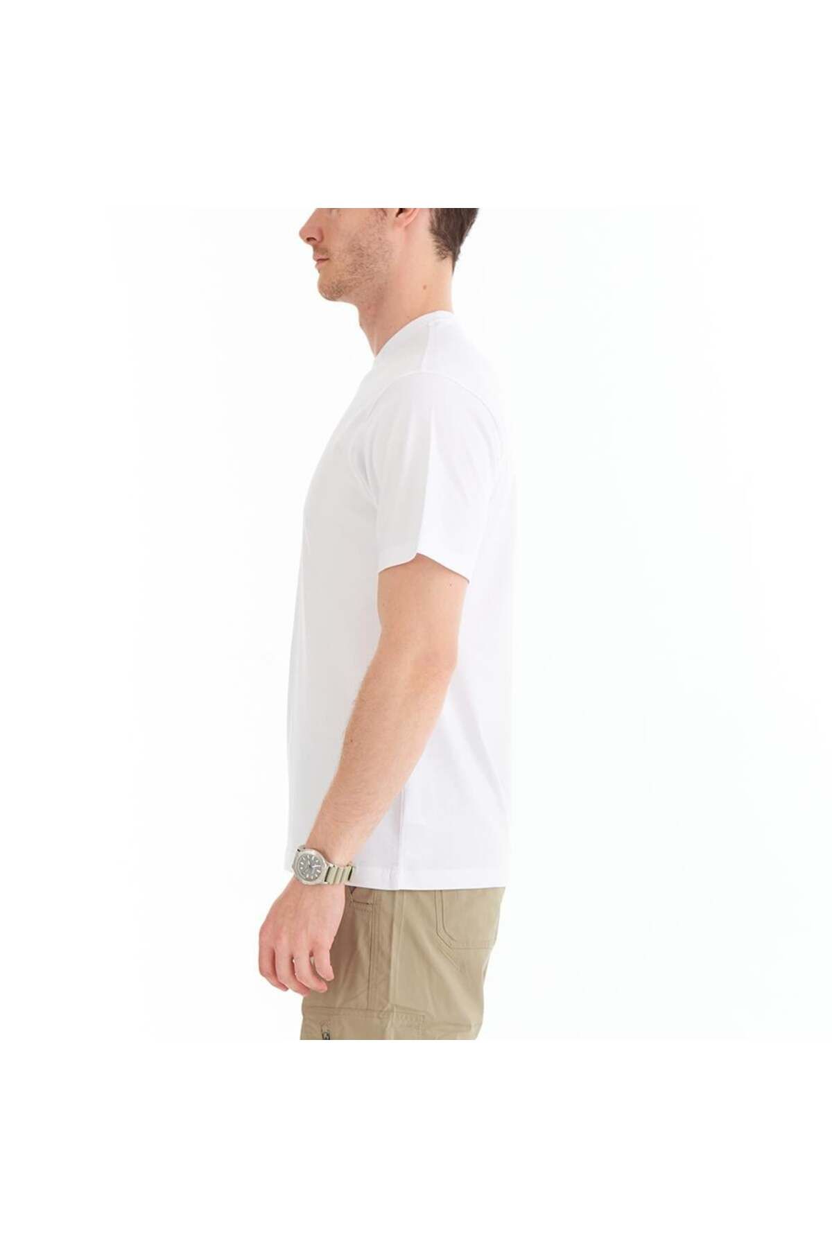 Columbia-Ανδρικό μπλουζάκι Cs0241 Csc Retro Ss Tee 3