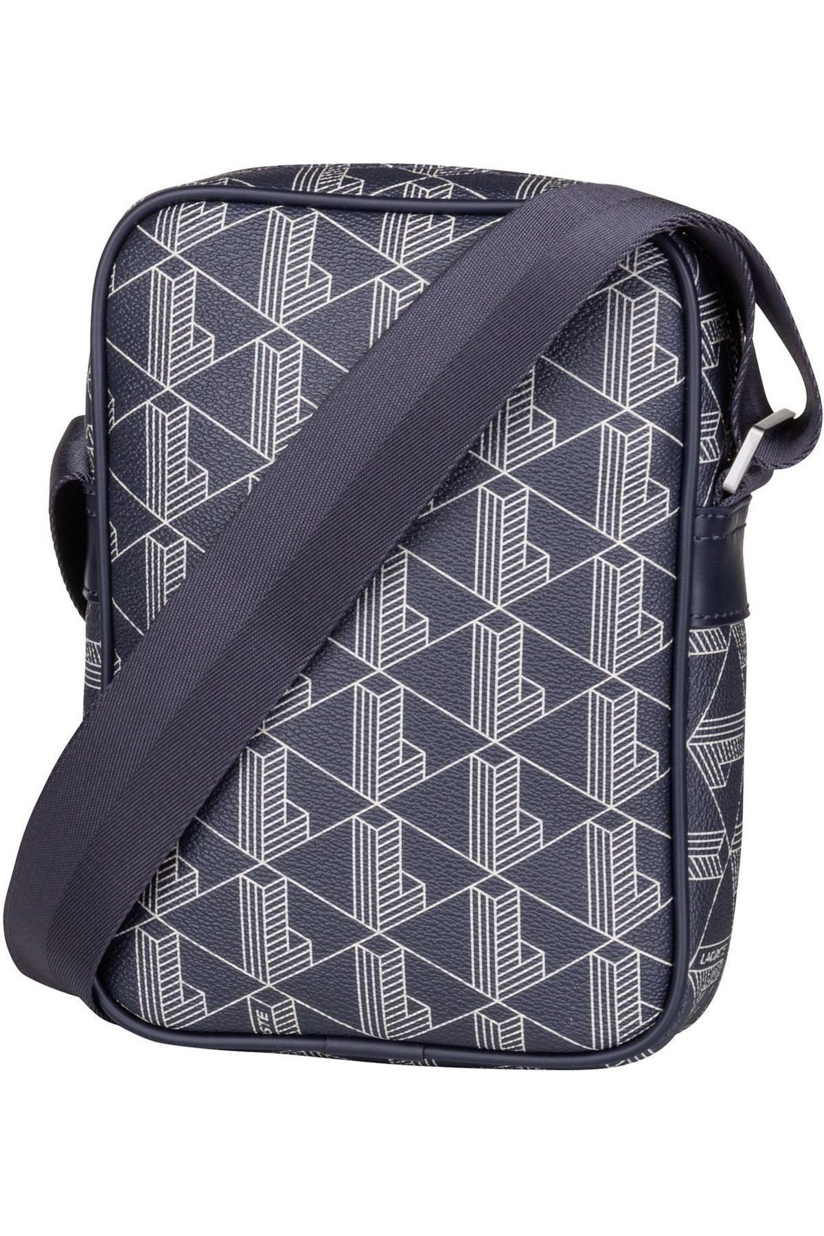 Lacoste-The Blend Umhängetasche 16 cm 2
