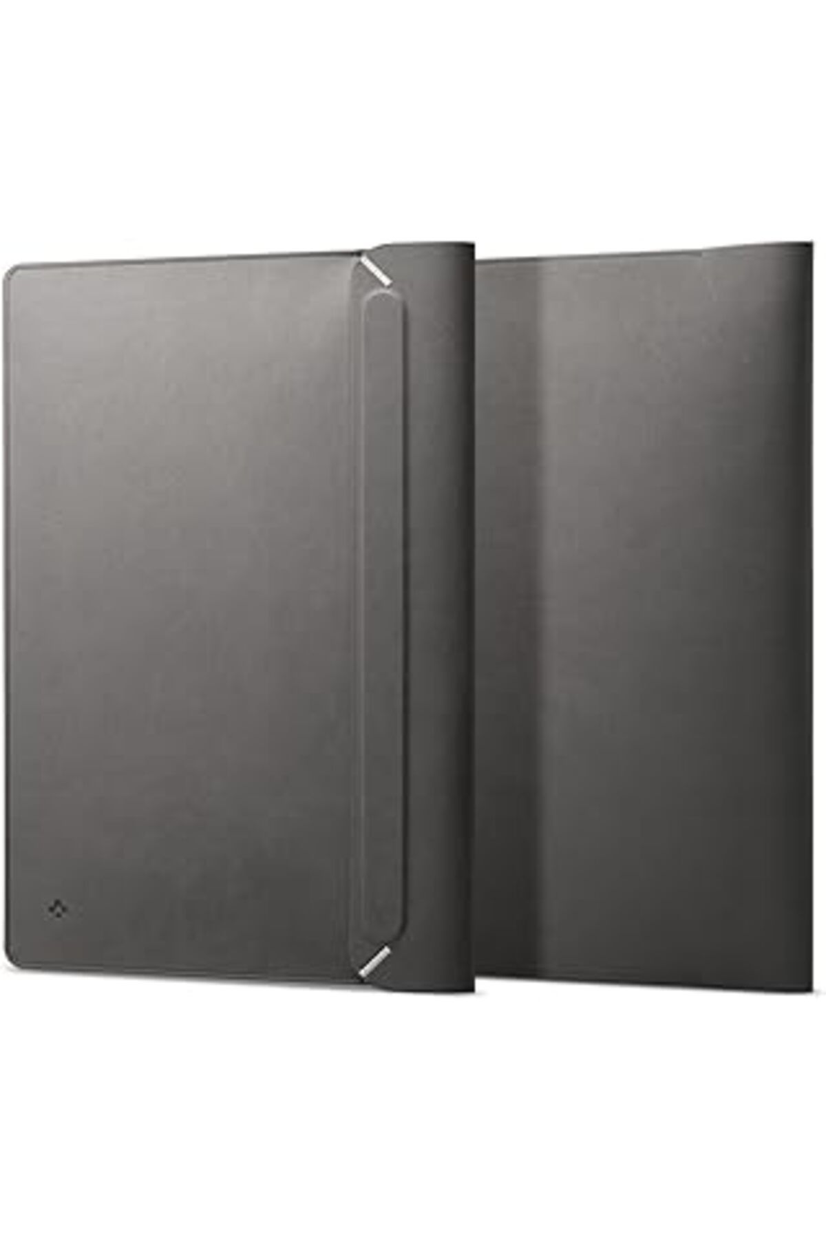 Genel Markalar 16'' Macbook & Notebook Laptop Taşıma Çantası Valentinus Sleeve Gray - Afa06418