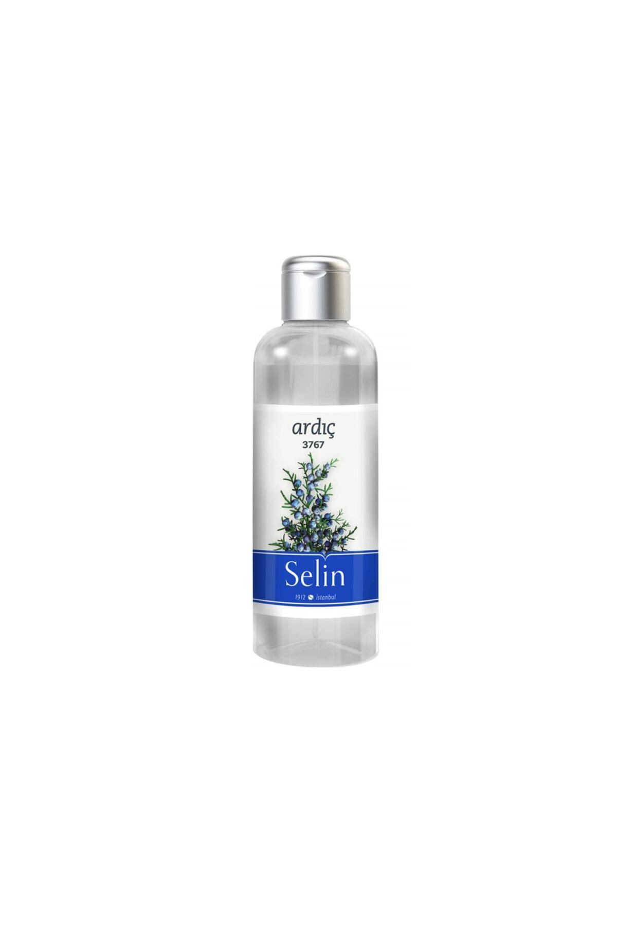 Selin Parfümlü Kolonya Ardıç 100 ml