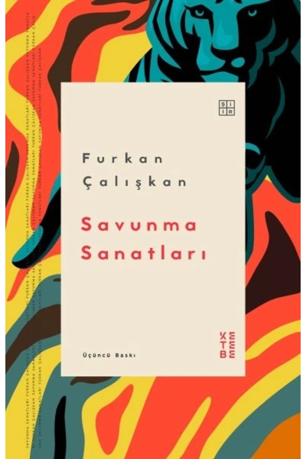 Ketebe Yayınları Savunma Sanatları