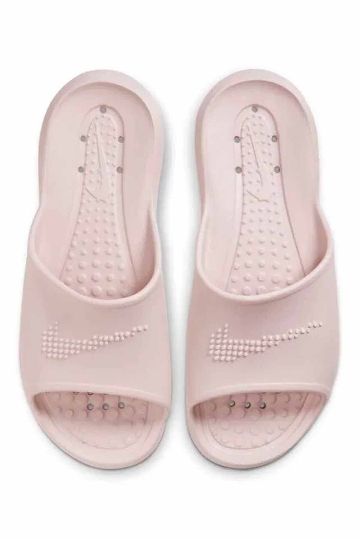 Slipper Style Daily Pink Slide Victori One Shwer