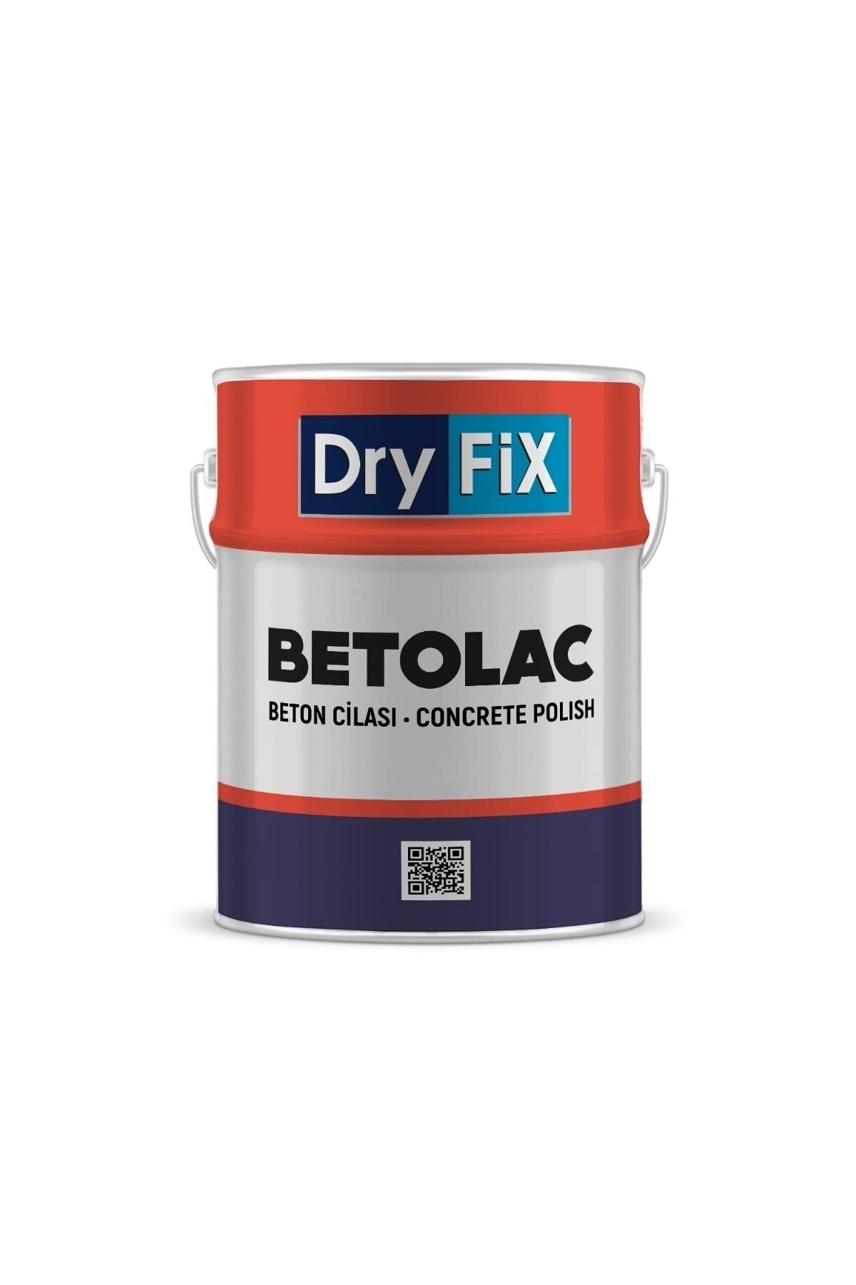 Dryfix Betolac Beton Cilası 4 kg