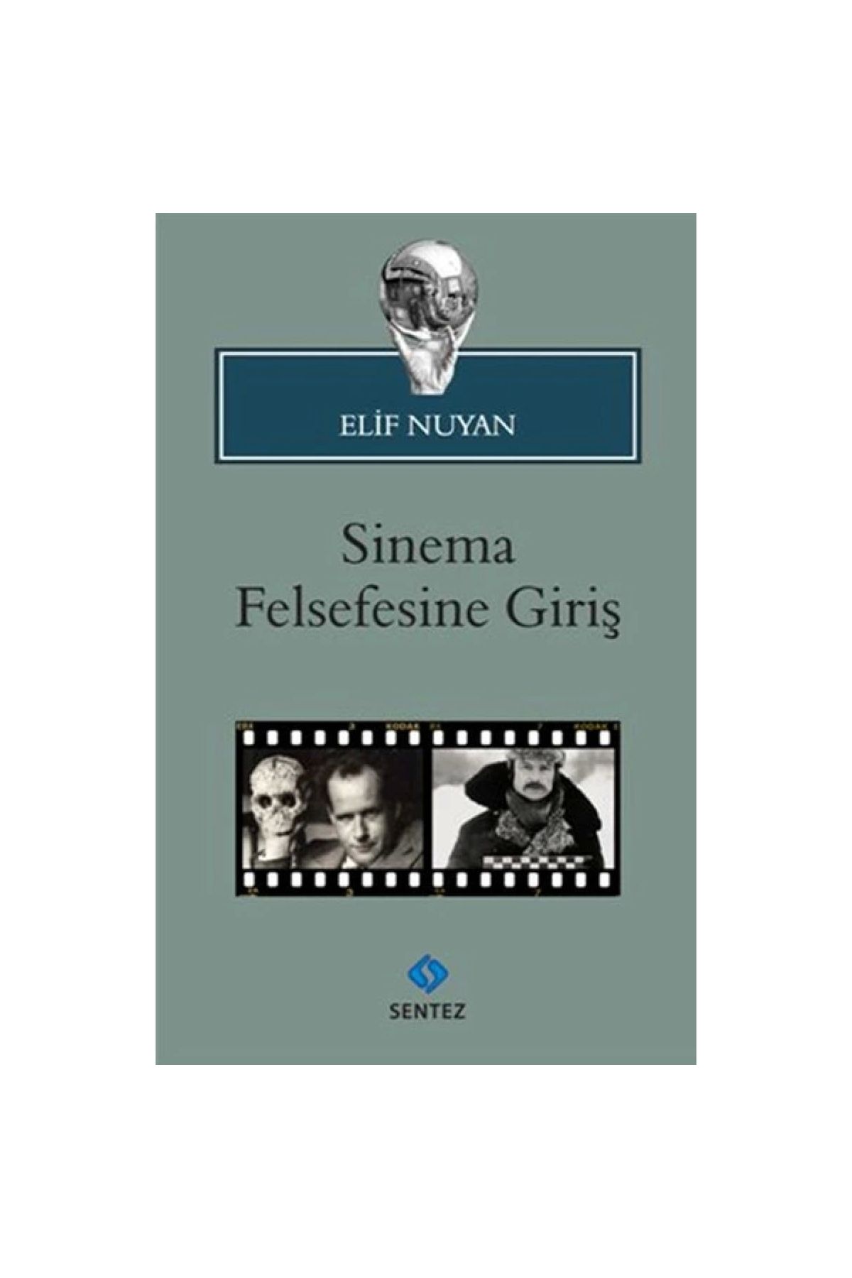 Genel Markalar Sinema Felsefesine Giriş