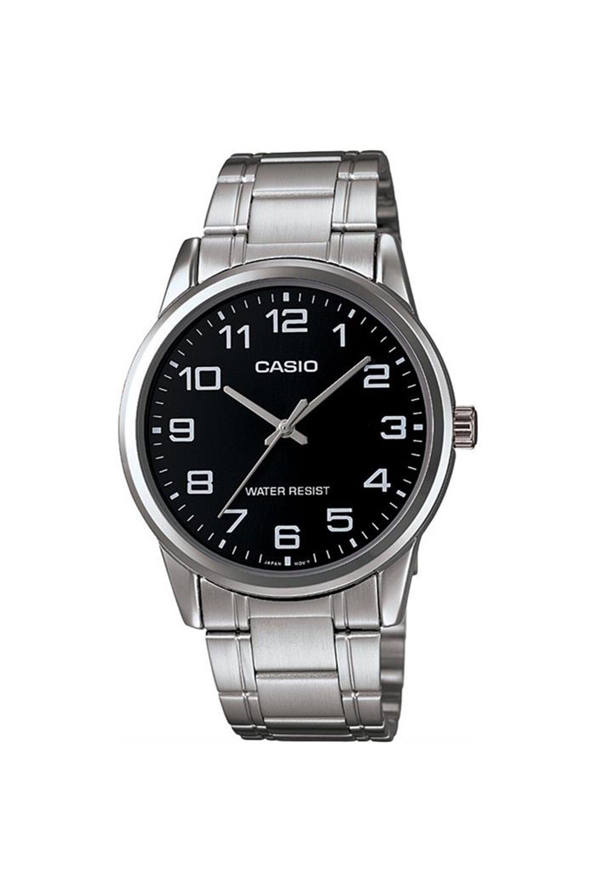 Casio-Mtp-V001D-1Budf Men's Wristwatch 3