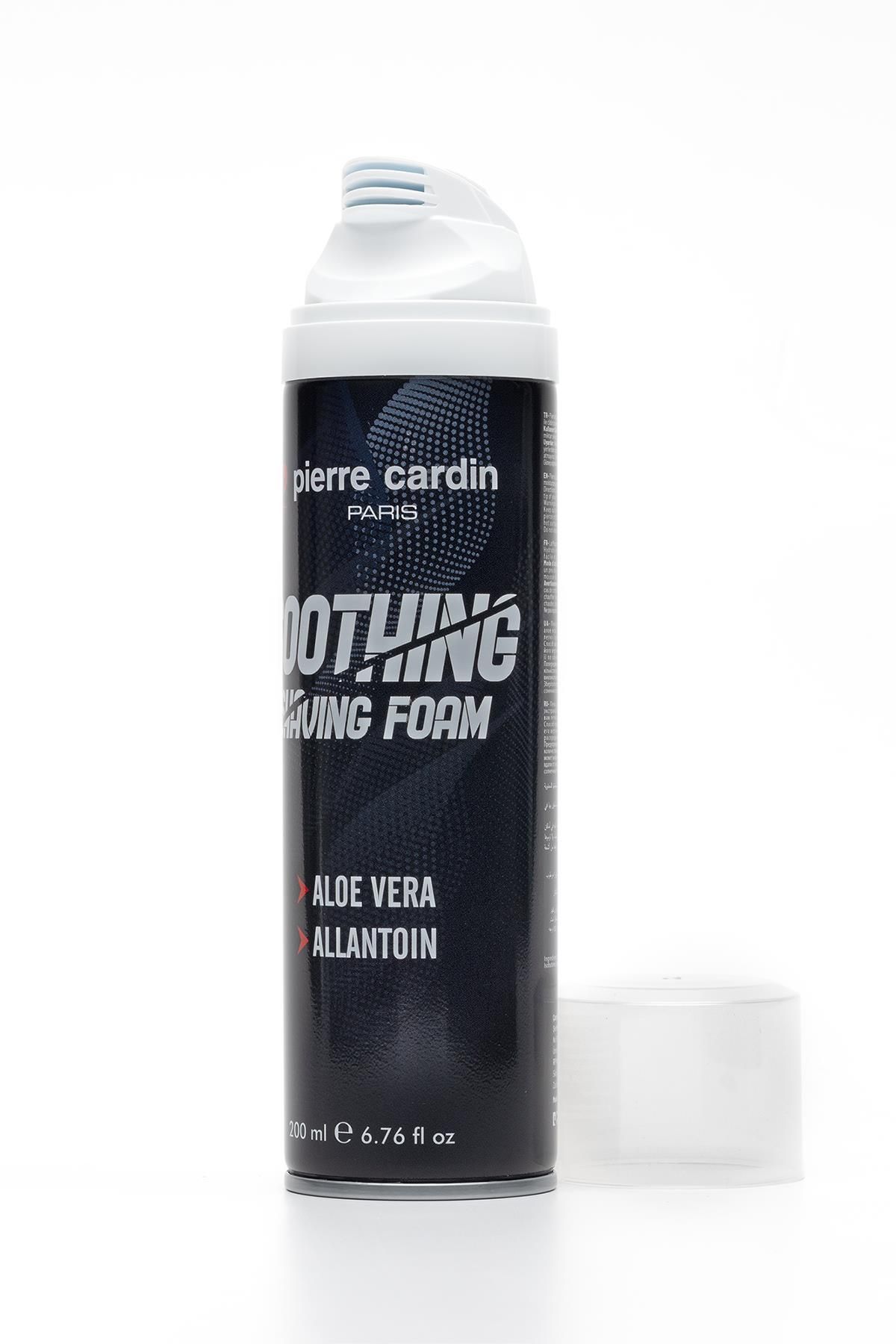 Pierre Cardin-Shaving Foam for Men Shaving Foam - 200 ml 33318 5