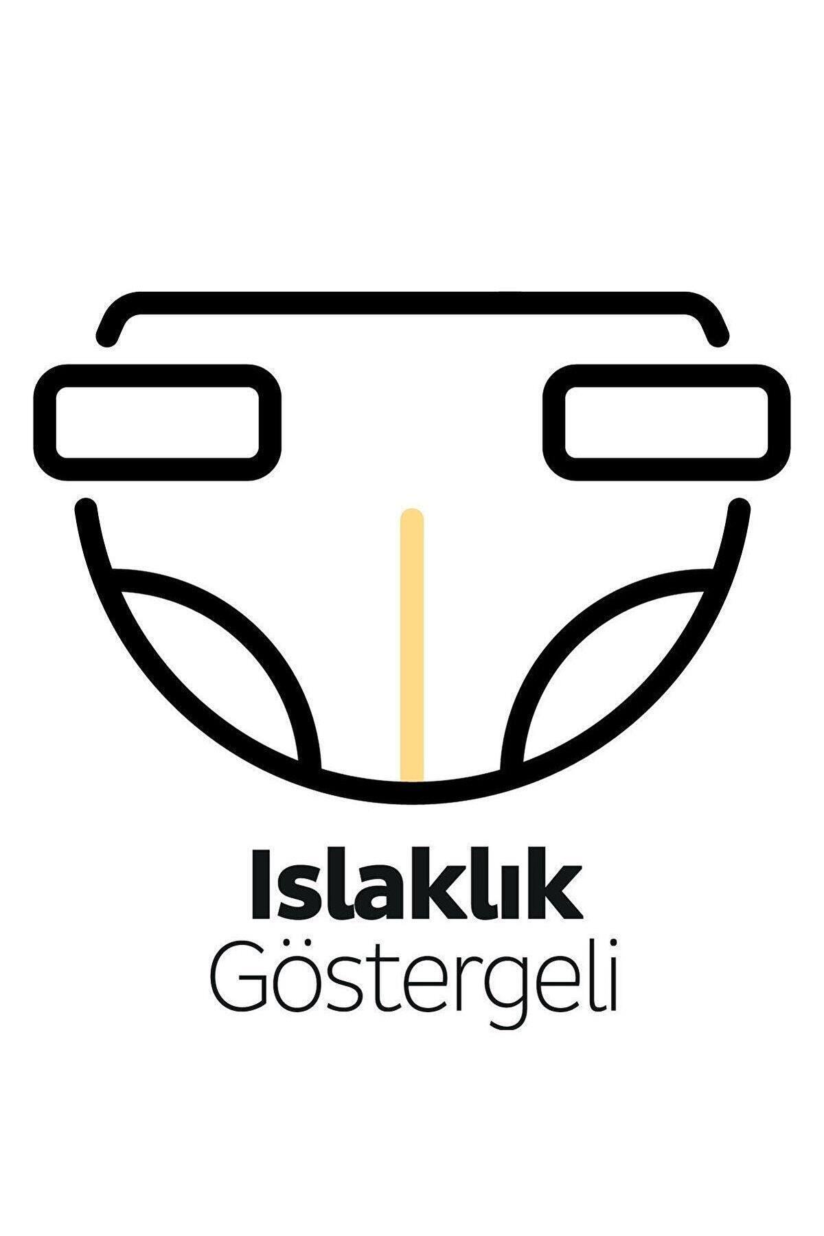 Sleepy Natural 4 Numara Maxi 304'lü Bebek Bezi fotoğrafı 3 (önizleme)