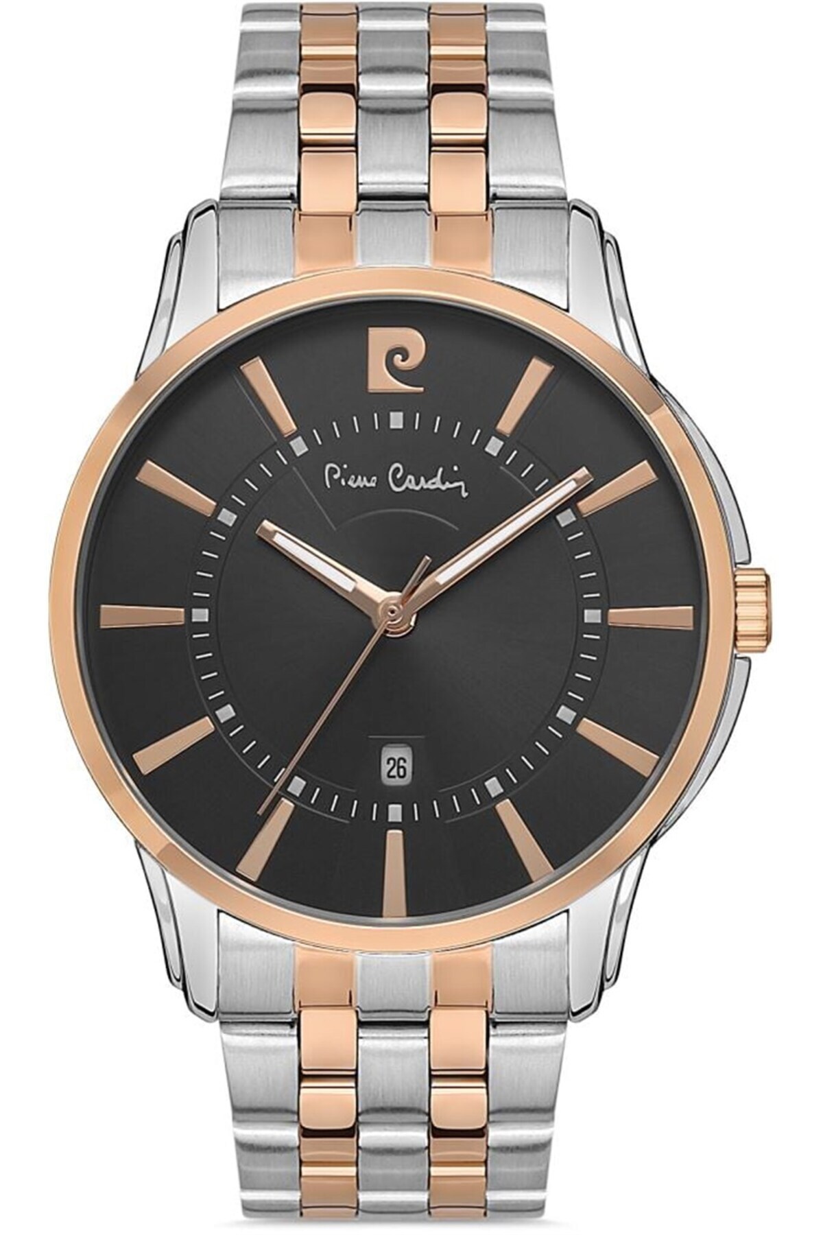 ساعت پیرکاردین Pierre-Cardin-PC800211F04