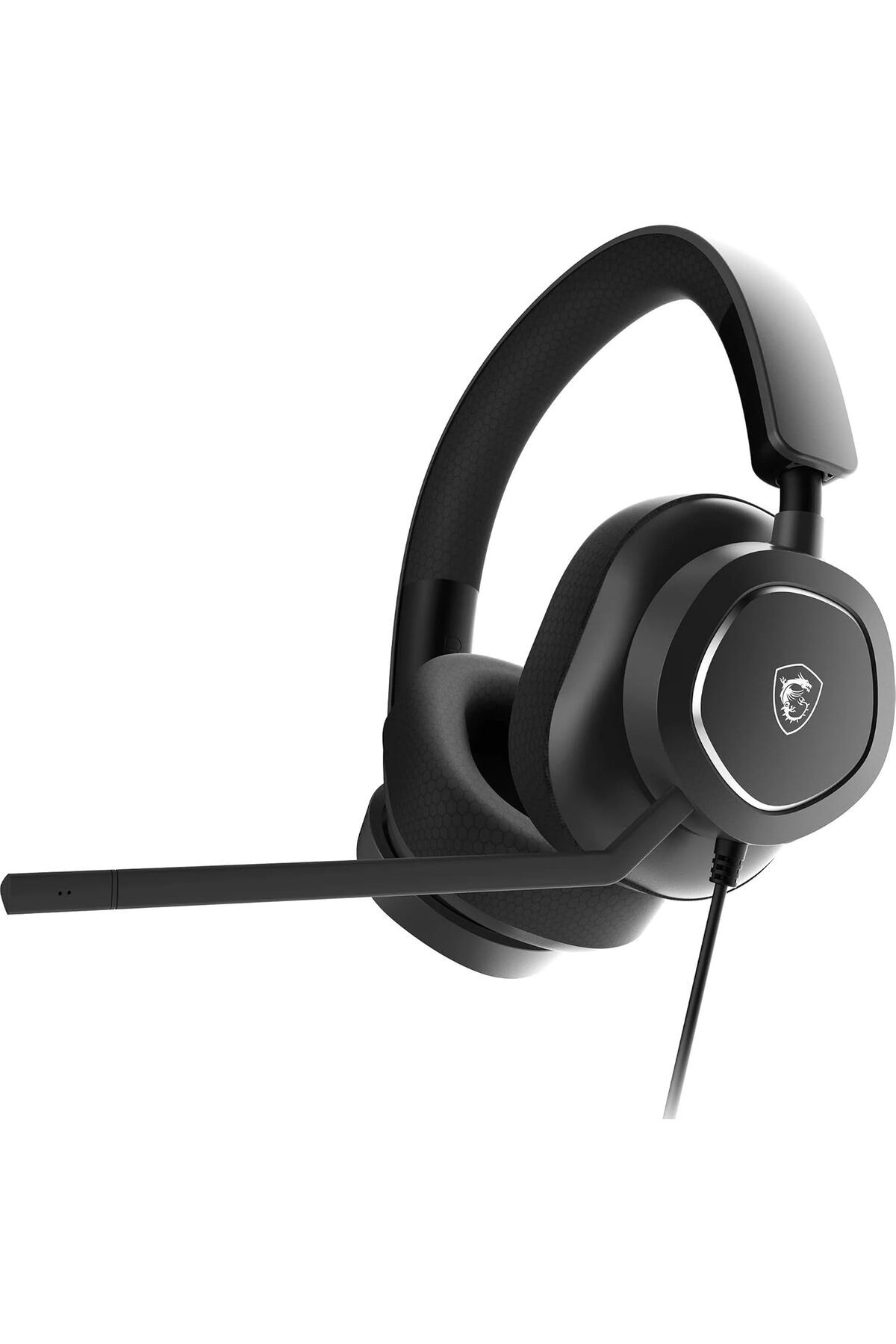 MSI Maestro 300 Gaming Headset Usb C Kulaküstü Kulaklık