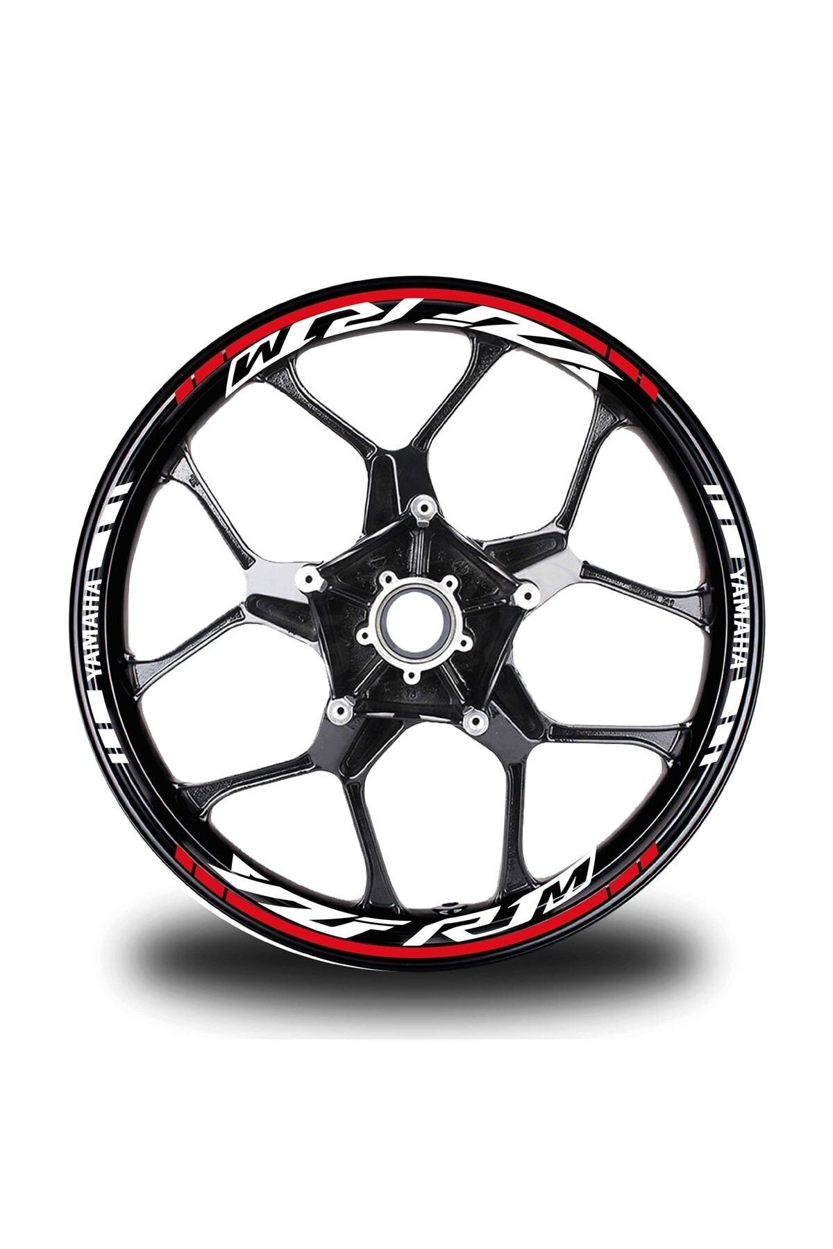 EGEUNIFORM Honda Cbr250r 2014 Kırmızı Kafa Grenaj Sticker