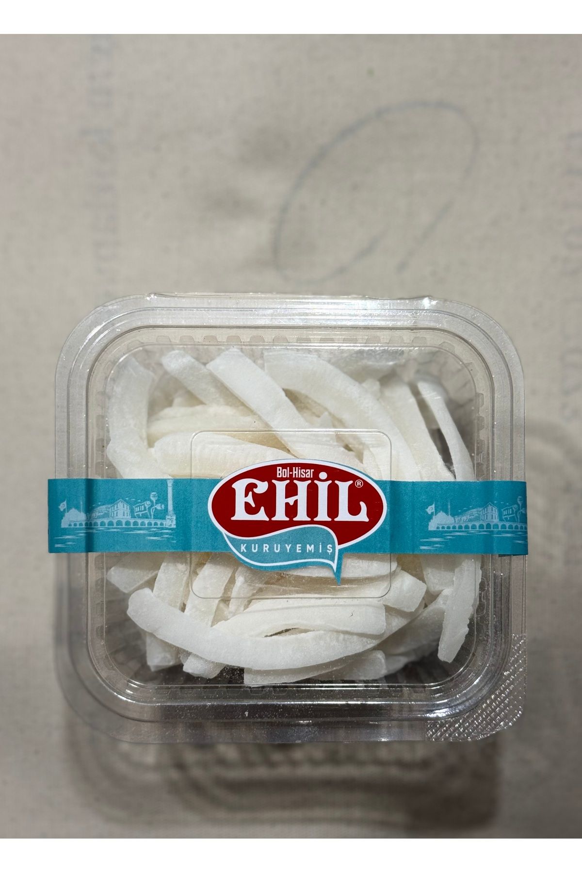 Ehil EHİL HİNDİSTAN CEVİZİ KURUSU 200gr