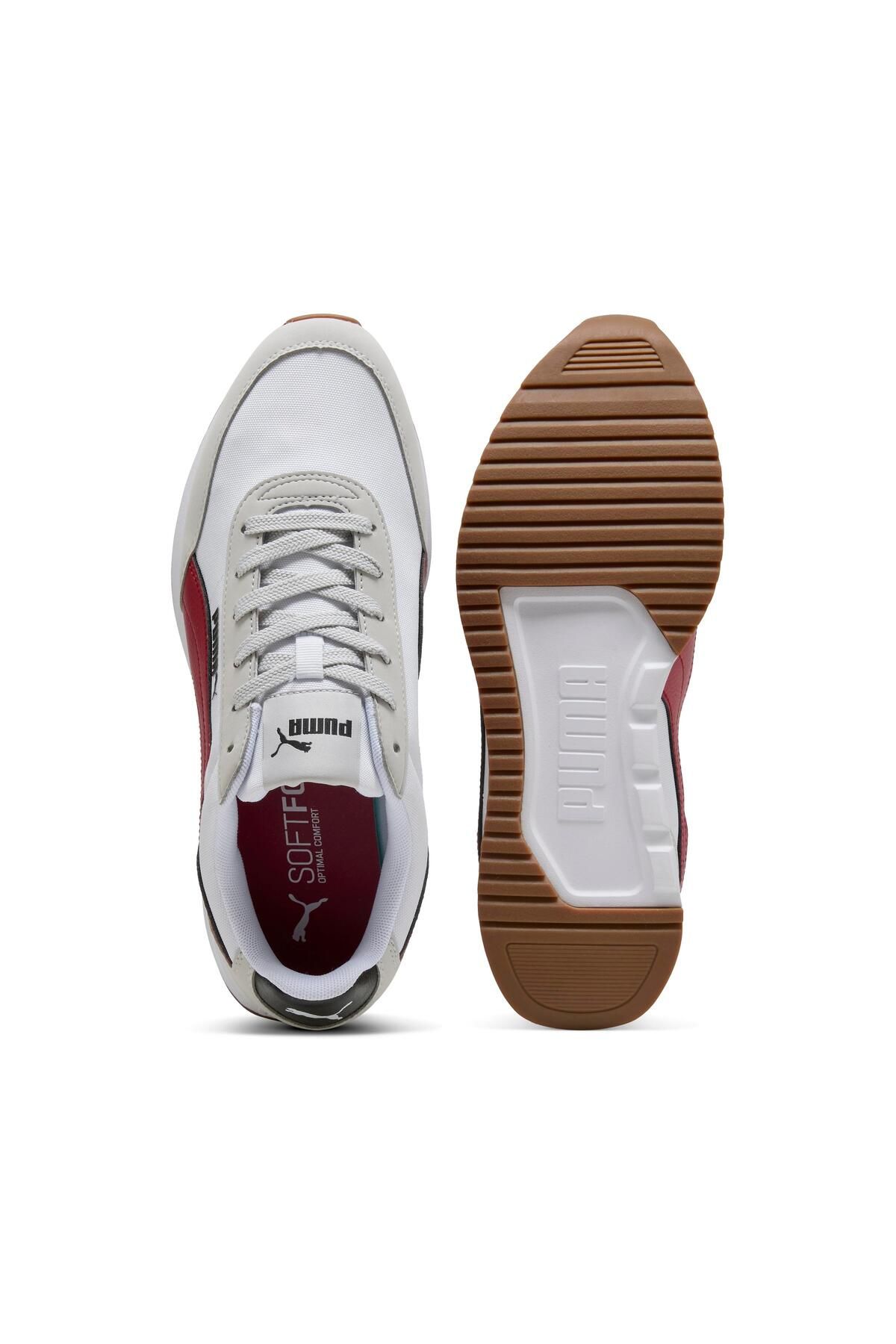 Puma-R78 Lightwind Sneakers 4