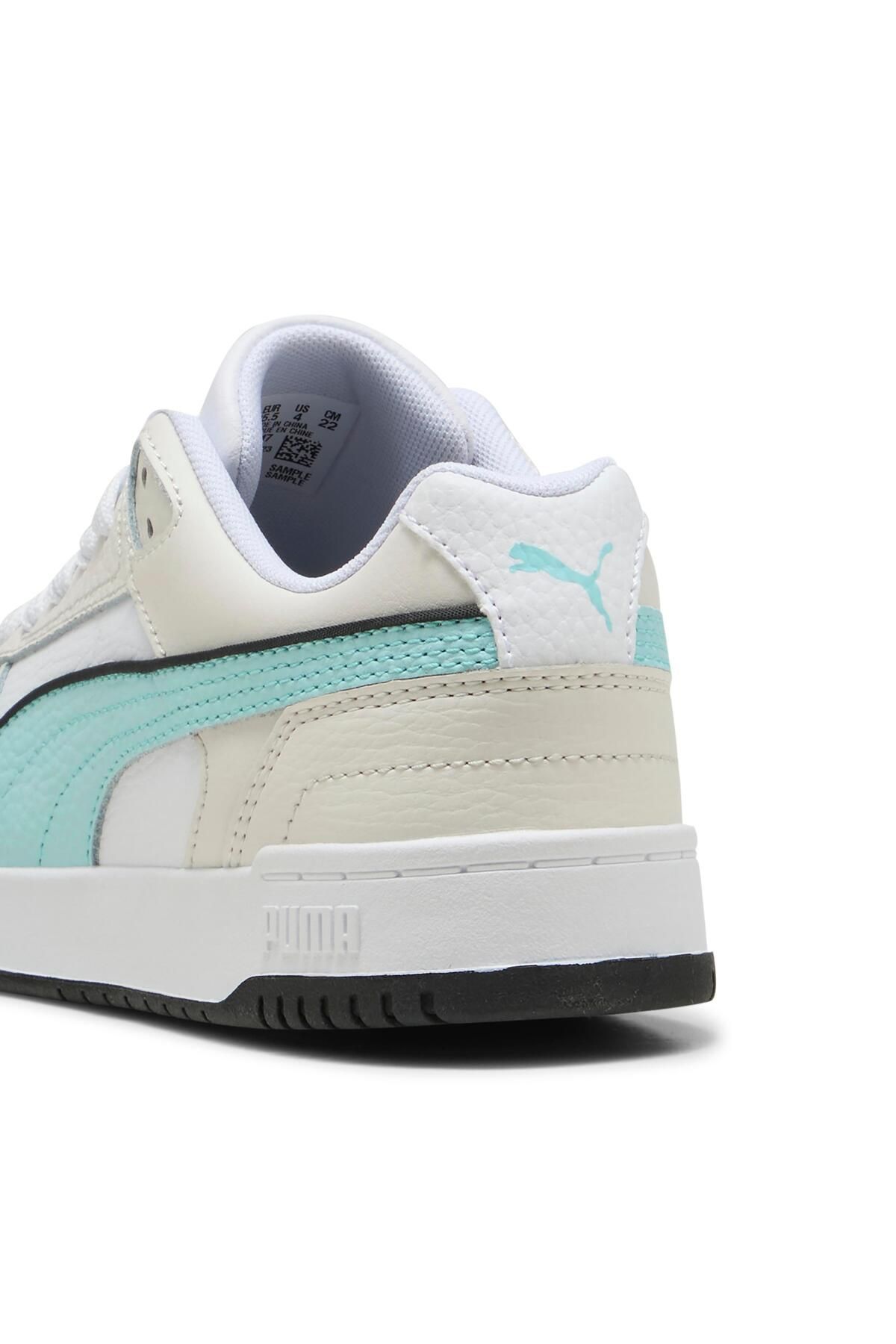 Puma-Rbd Game Low Jr Sneaker 6