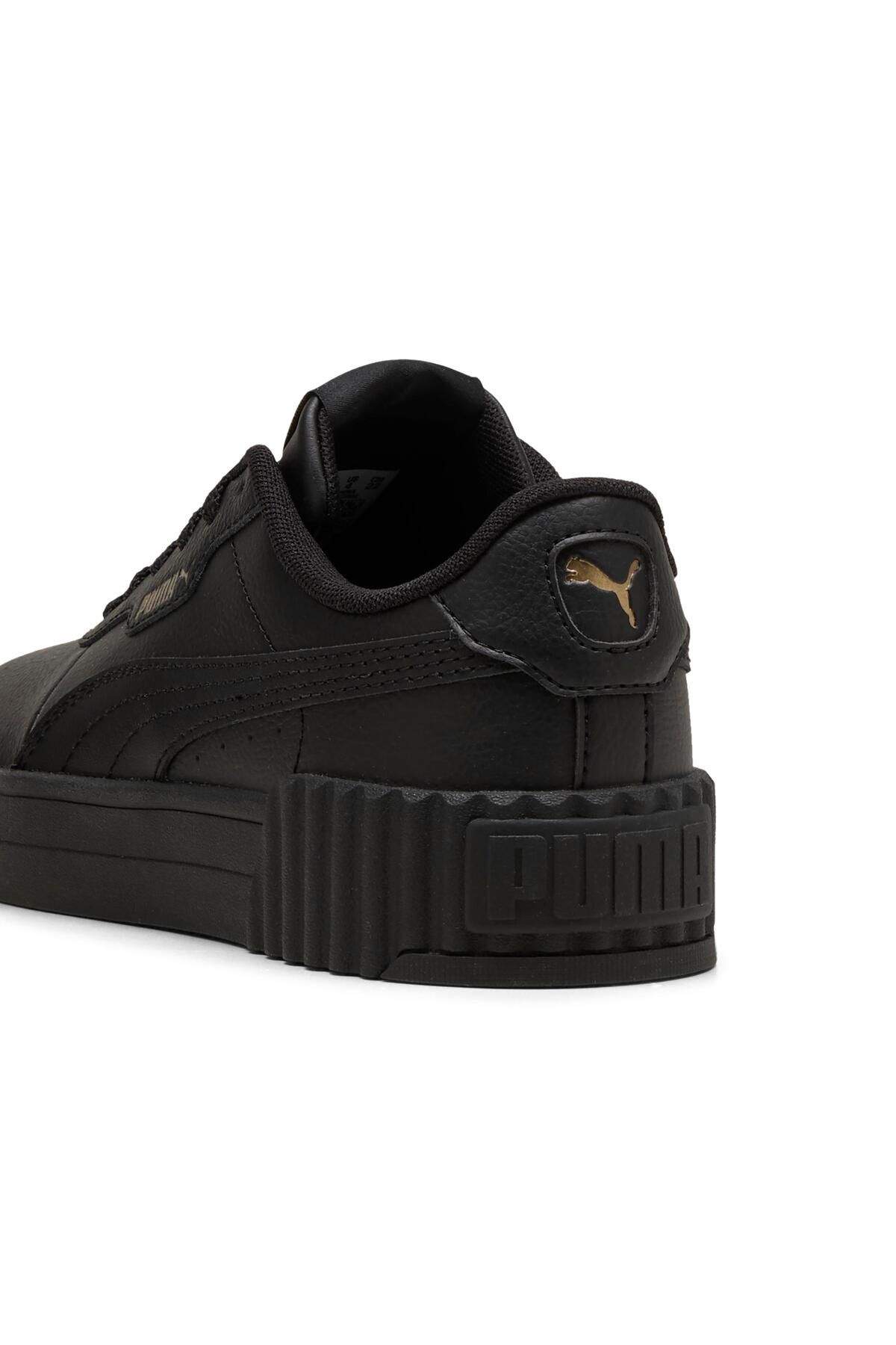 اسنیکر مشکی زنانه کفش ورزشی 3.0 JR اورجینال Puma