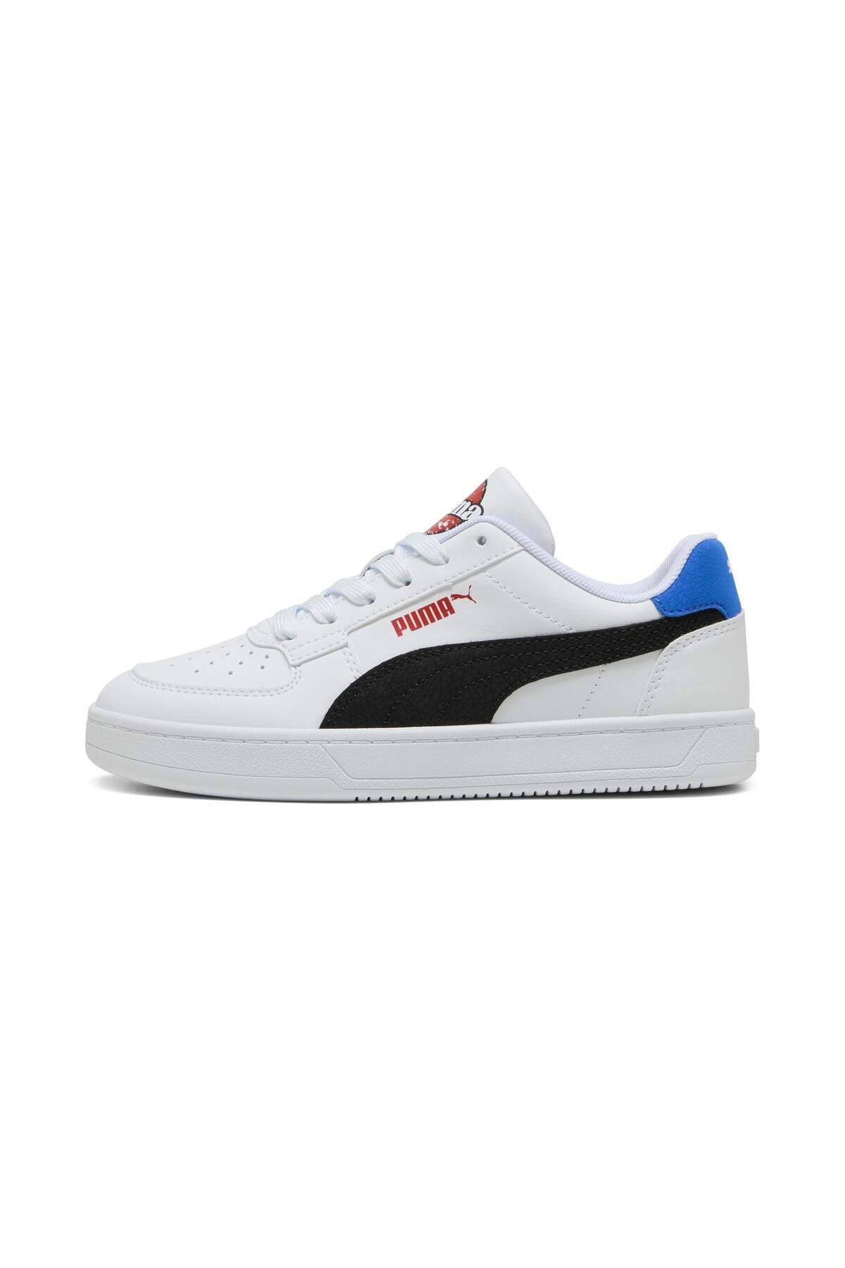 کفش ورزشی Cave 2.0 MID 90s Jr Puma