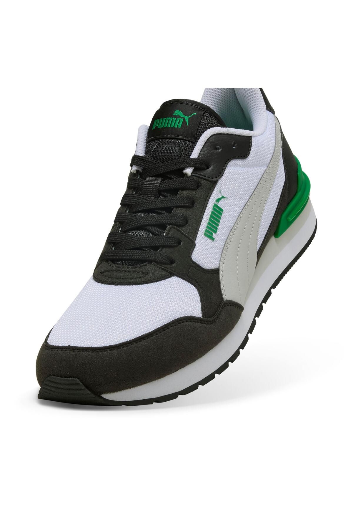 Puma-St Runner V4 Mesh Sneaker 5