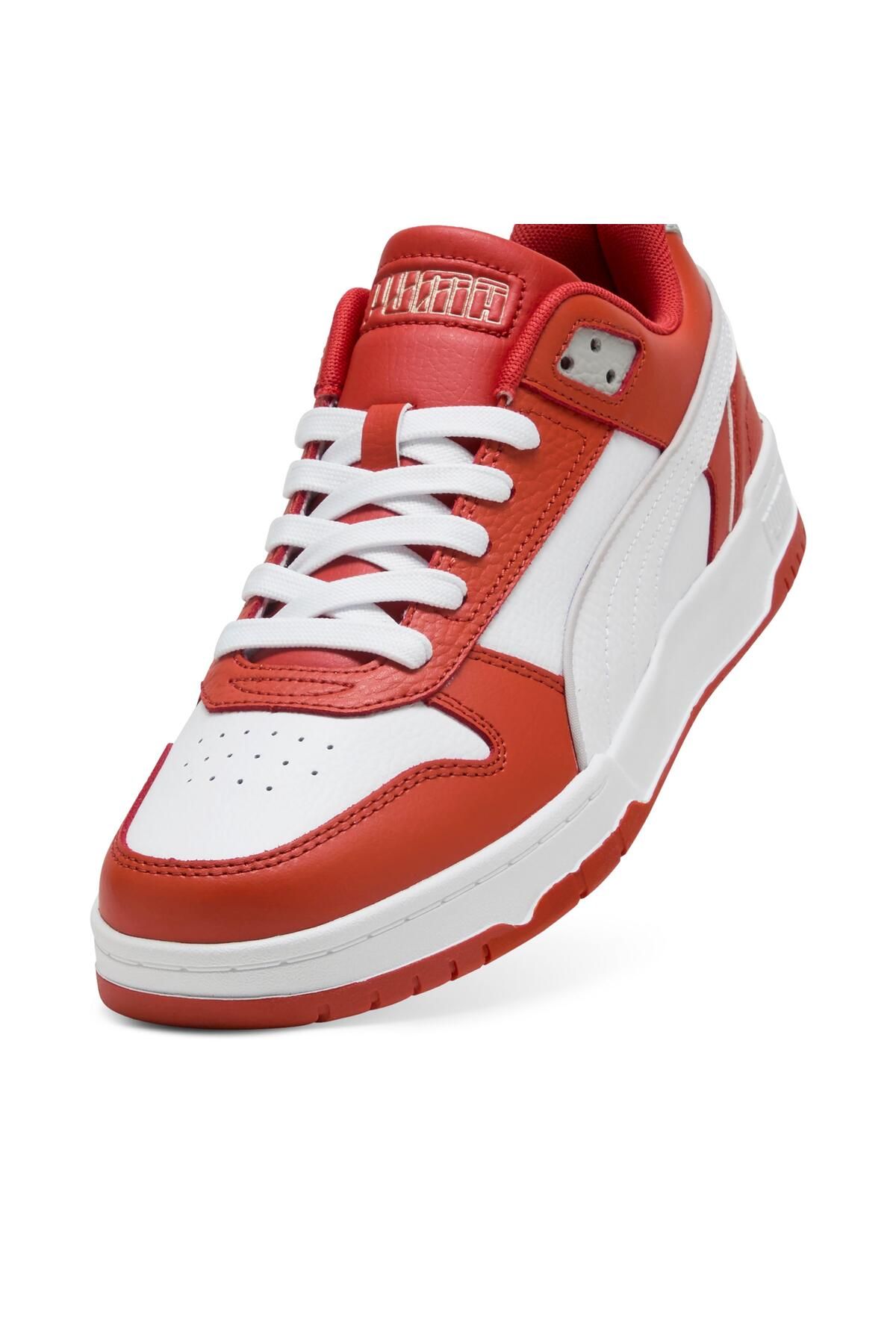 Puma-Rbd Game Low Sneaker 5