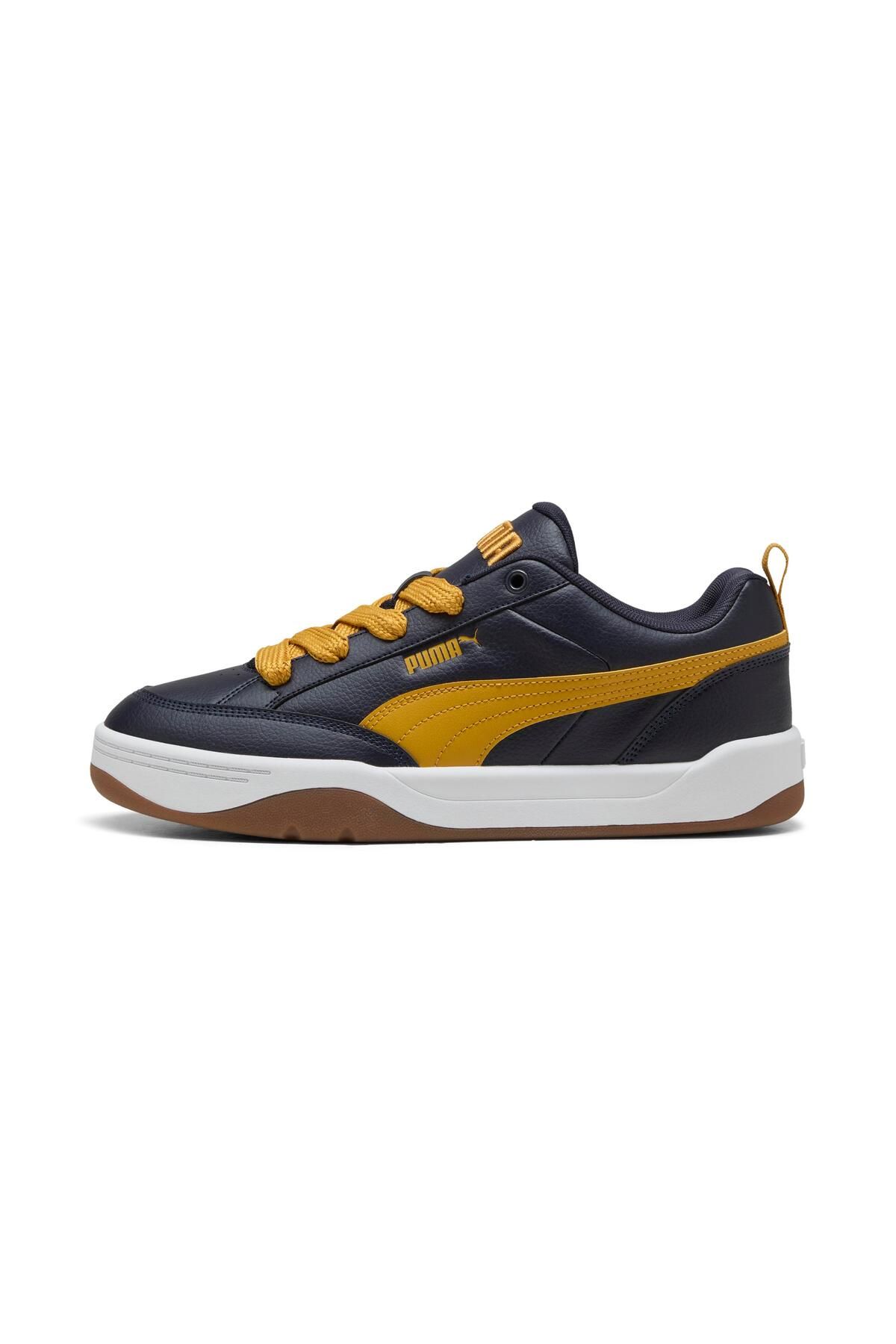 Puma Trampki Park Lifestyle Mężczyzna - 38