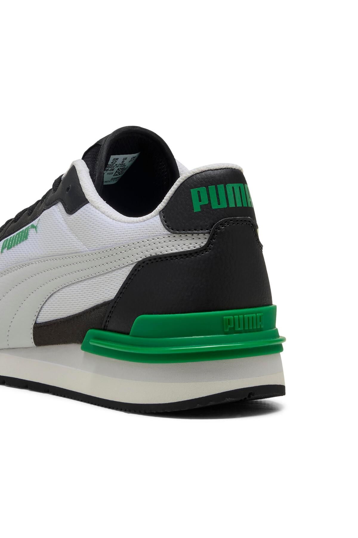 Puma-St Runner V4 Mesh Sneaker 6