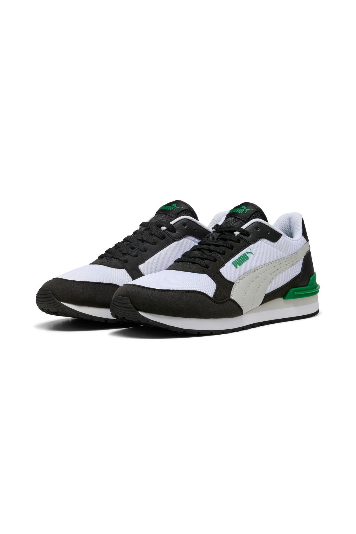 Puma-St Runner V4 Mesh Sneaker 3