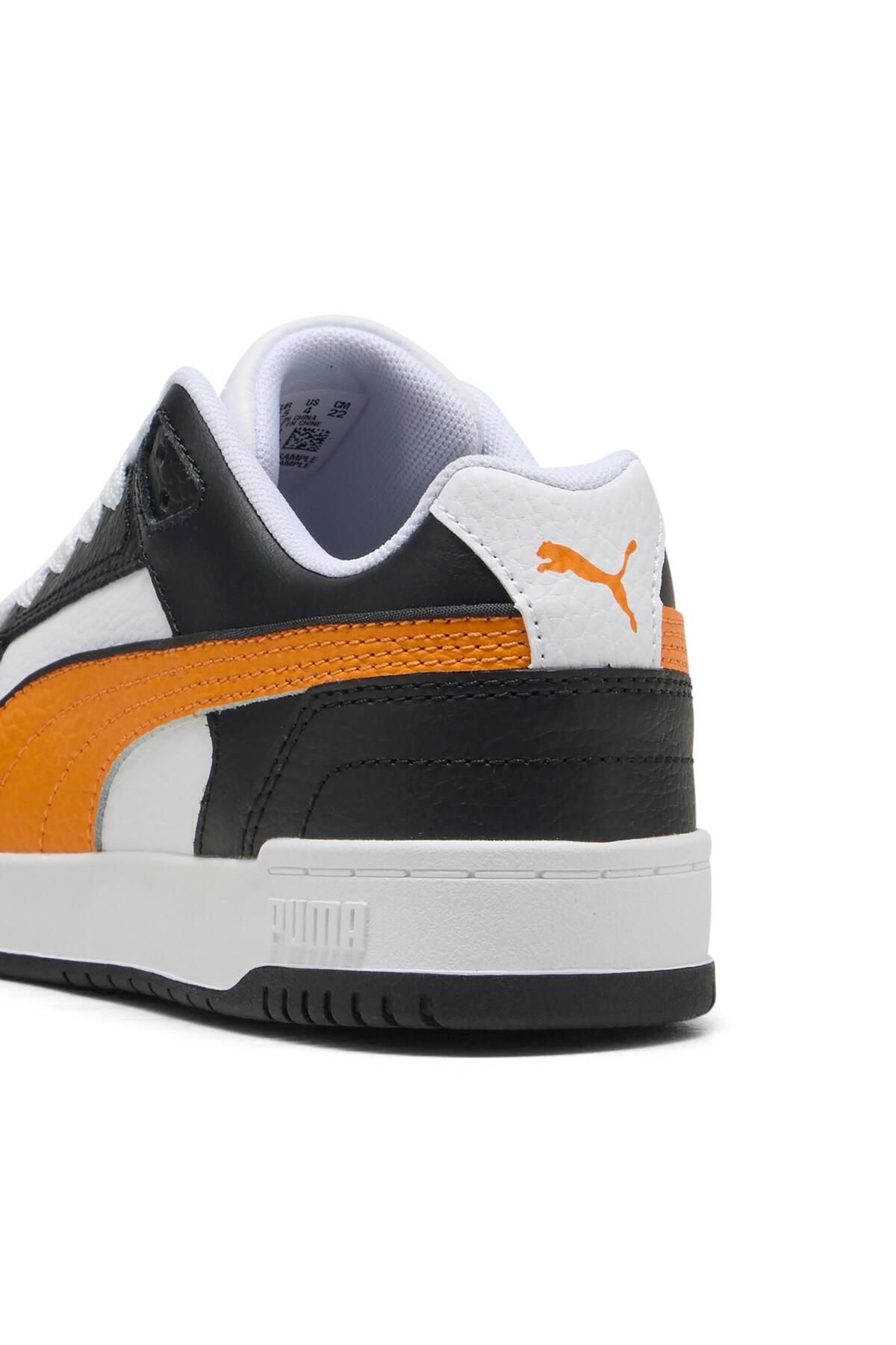 Puma-Rbd Game Low Jr Sneaker 6