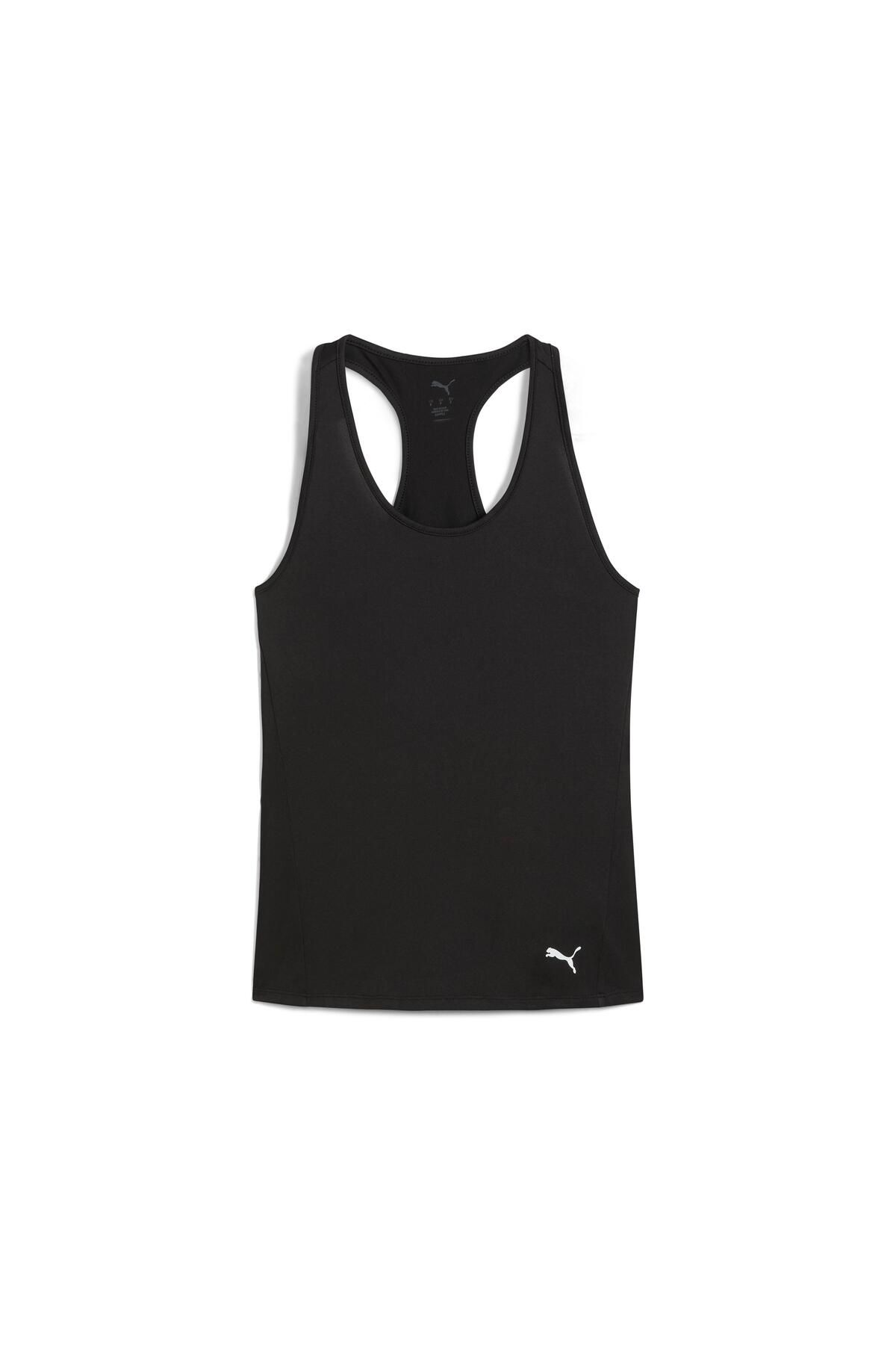 Puma-Sportovní tílko Tad Essential Racerback Tank 2