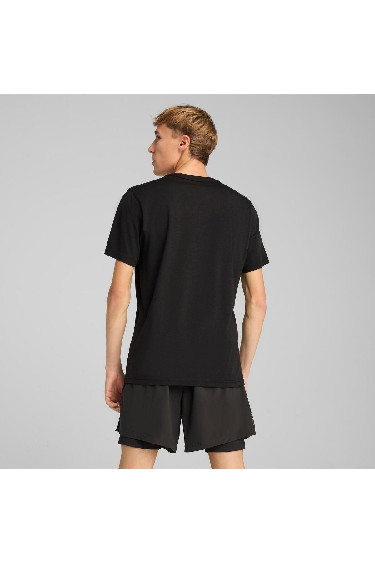 Puma-Unisex športové tričko Graphics Seasons 3