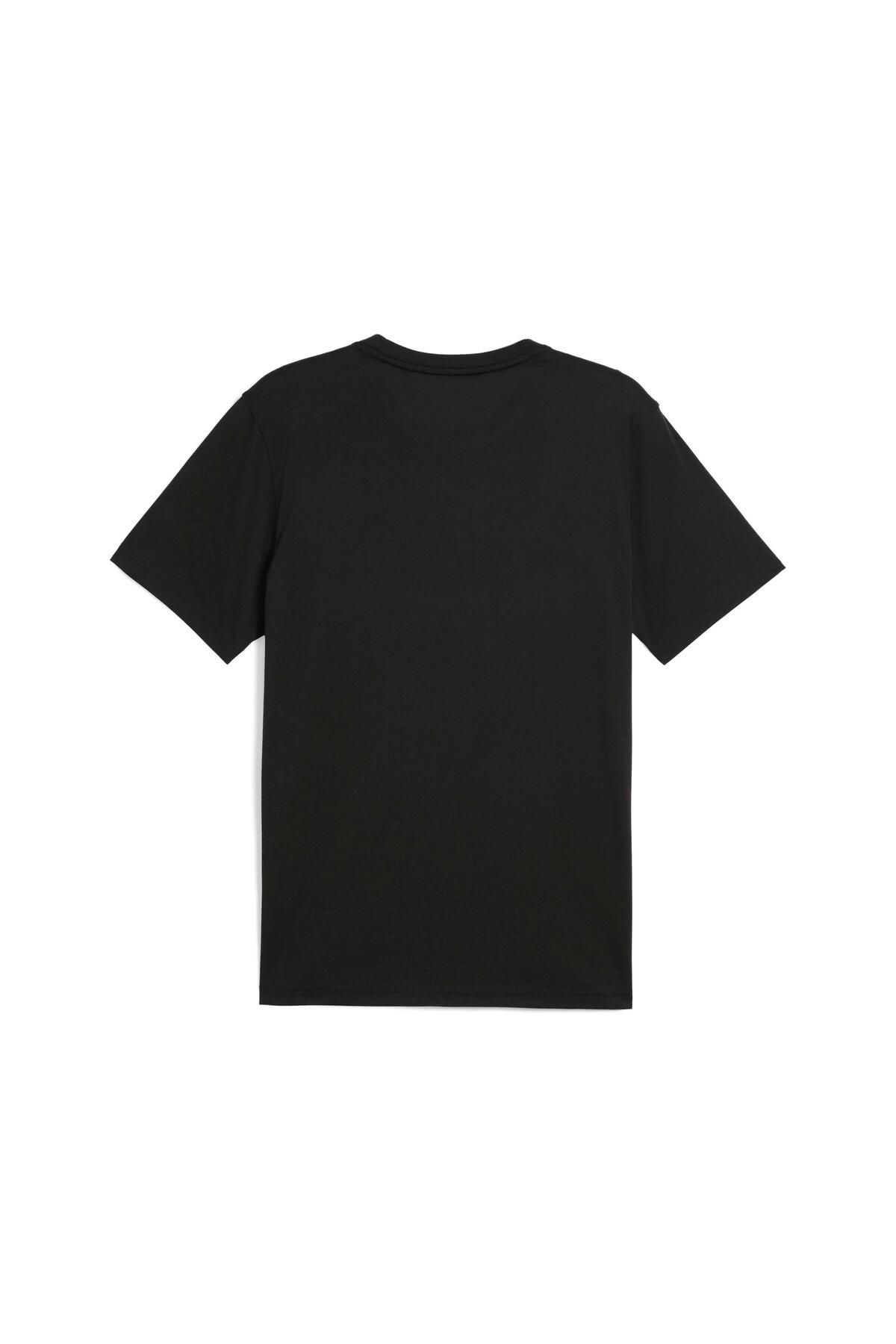 Puma-Unisex športové tričko Graphics Seasons 2