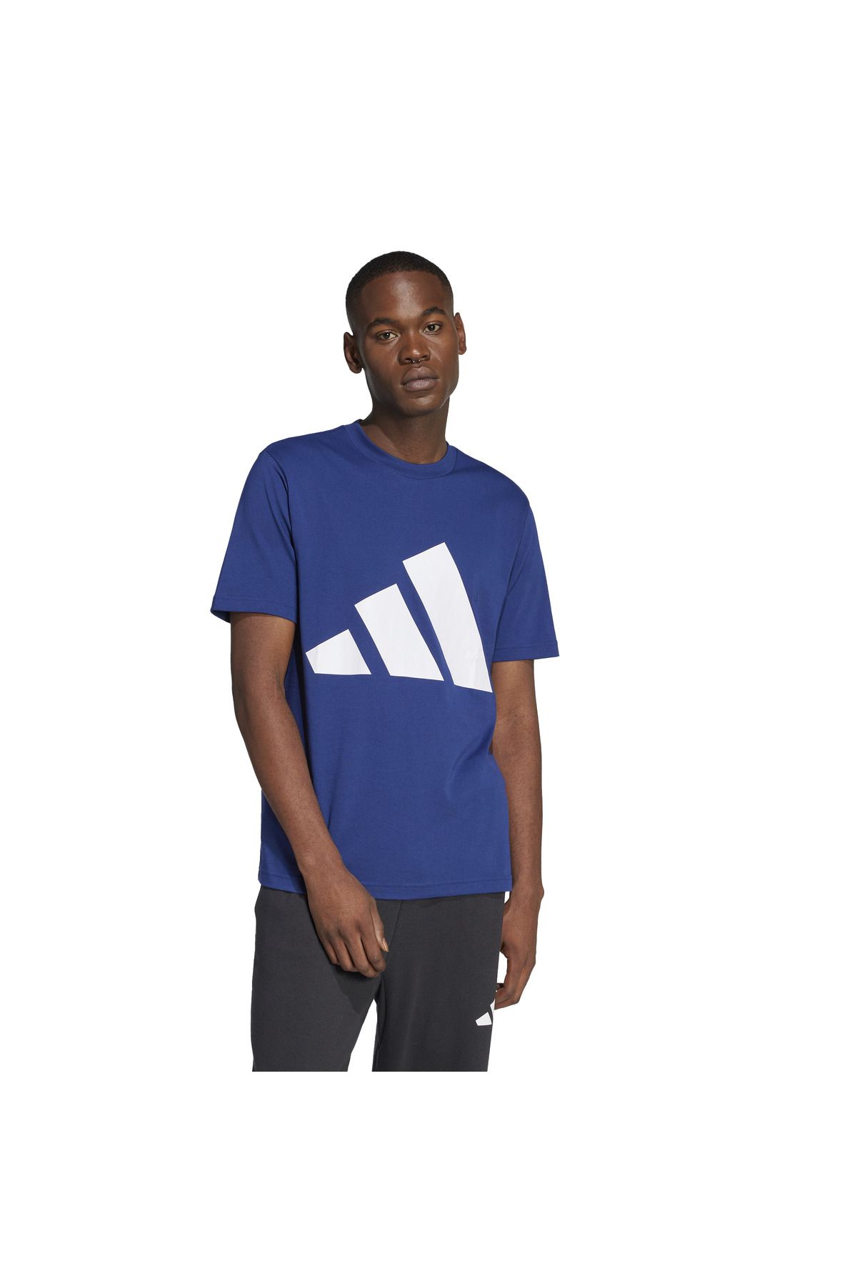 adidas-Tricou Essentials Big Logo 2