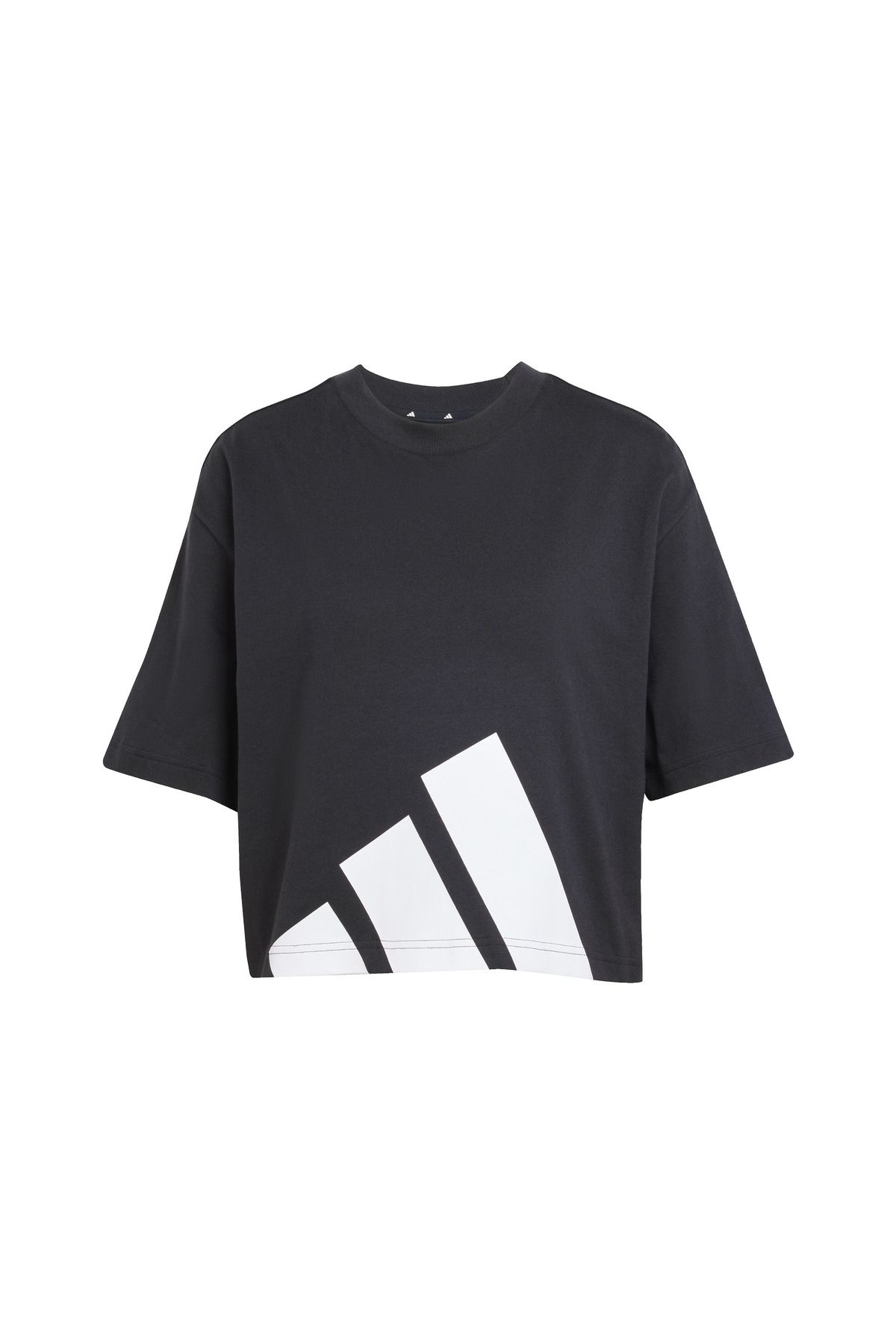 adidas-تي شيرت Essentials Big Logo Boyfriend 2