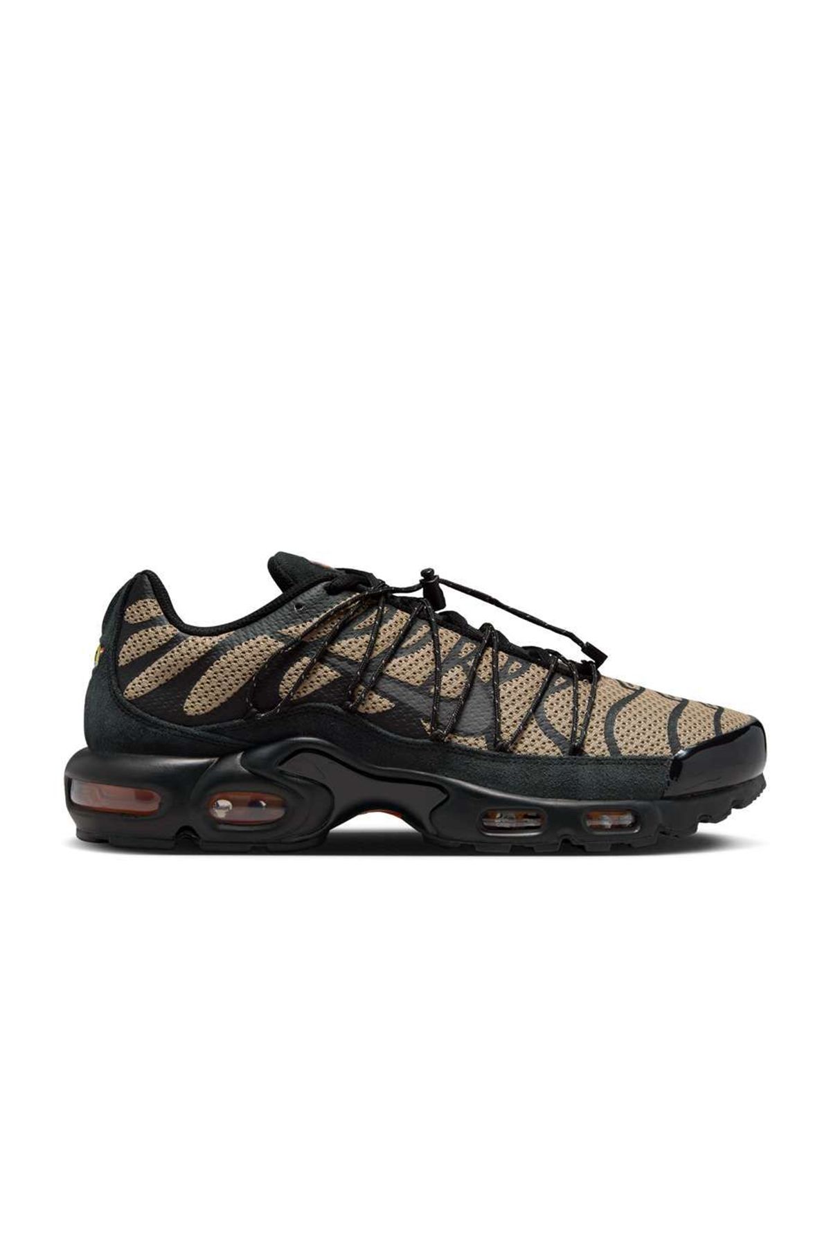 Nike Air Max Plus Buty Użytkowe Mężczyzna - 39