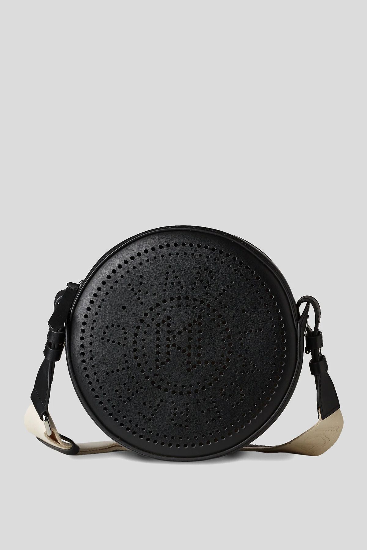 Lagerfeld Breloczek Do Kluczy Kobieta - One Size