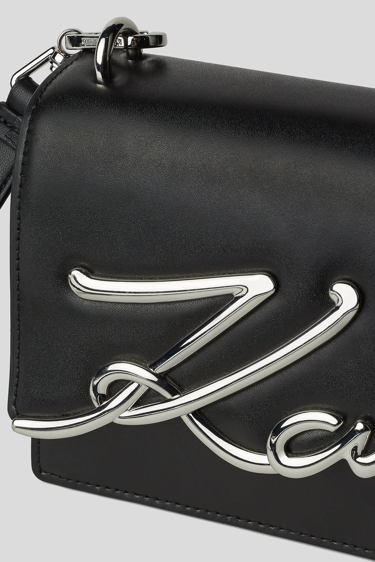 Karl Lagerfeld-Taška přes rameno Umhängetasche K/Signature SM 4