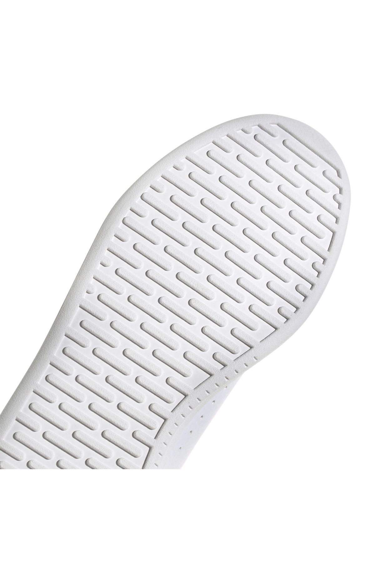 کتانی مردانه آدیداس مدل Park Street IG9848 | کفش اسپرت روزمره با طراحی ساده و راحت adidas