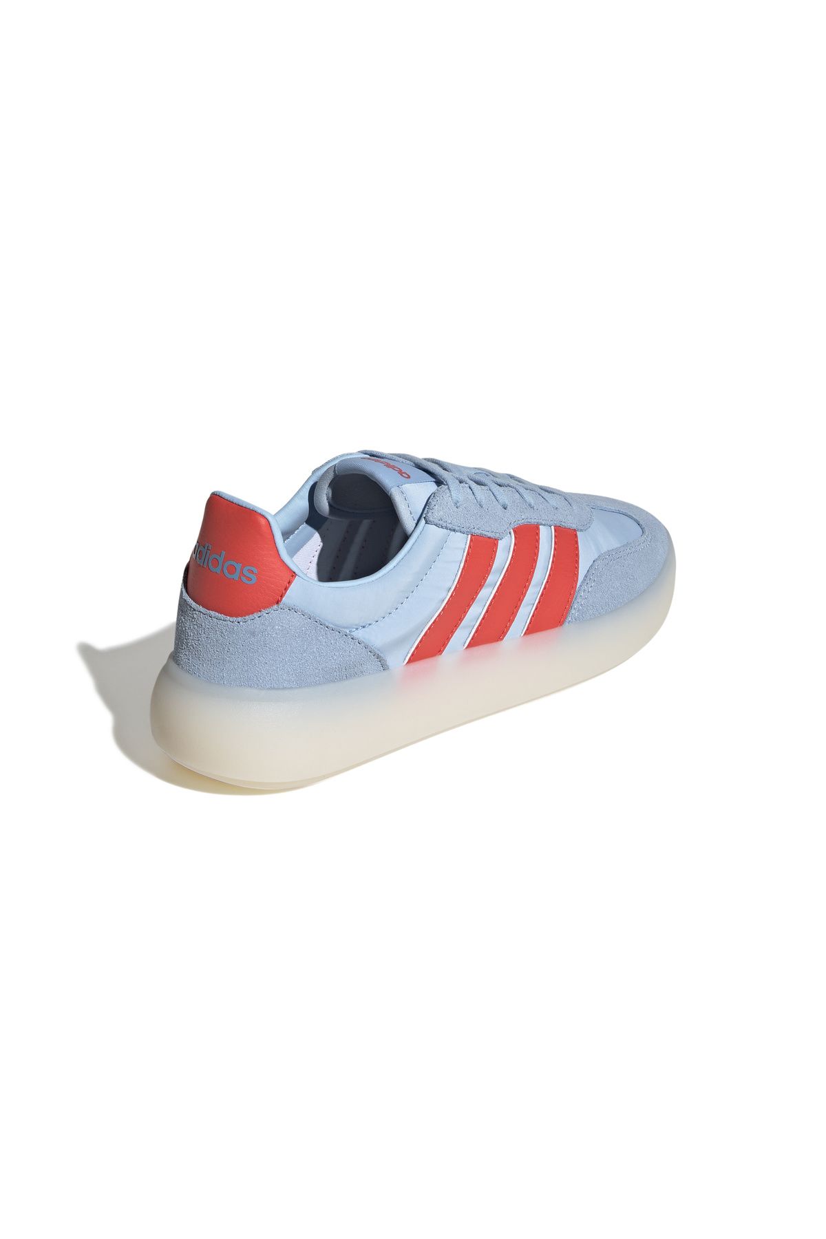 adidas-Boty Barreda Decode 6