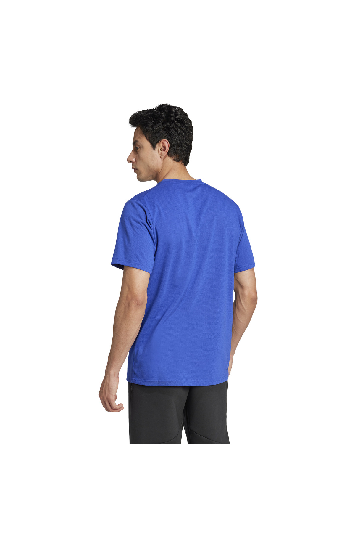 تیشرت adidas اورجینال مردانه برند آدیداس JC5379 Training Essentials Comfort Training T-Shirt - تصویر 3