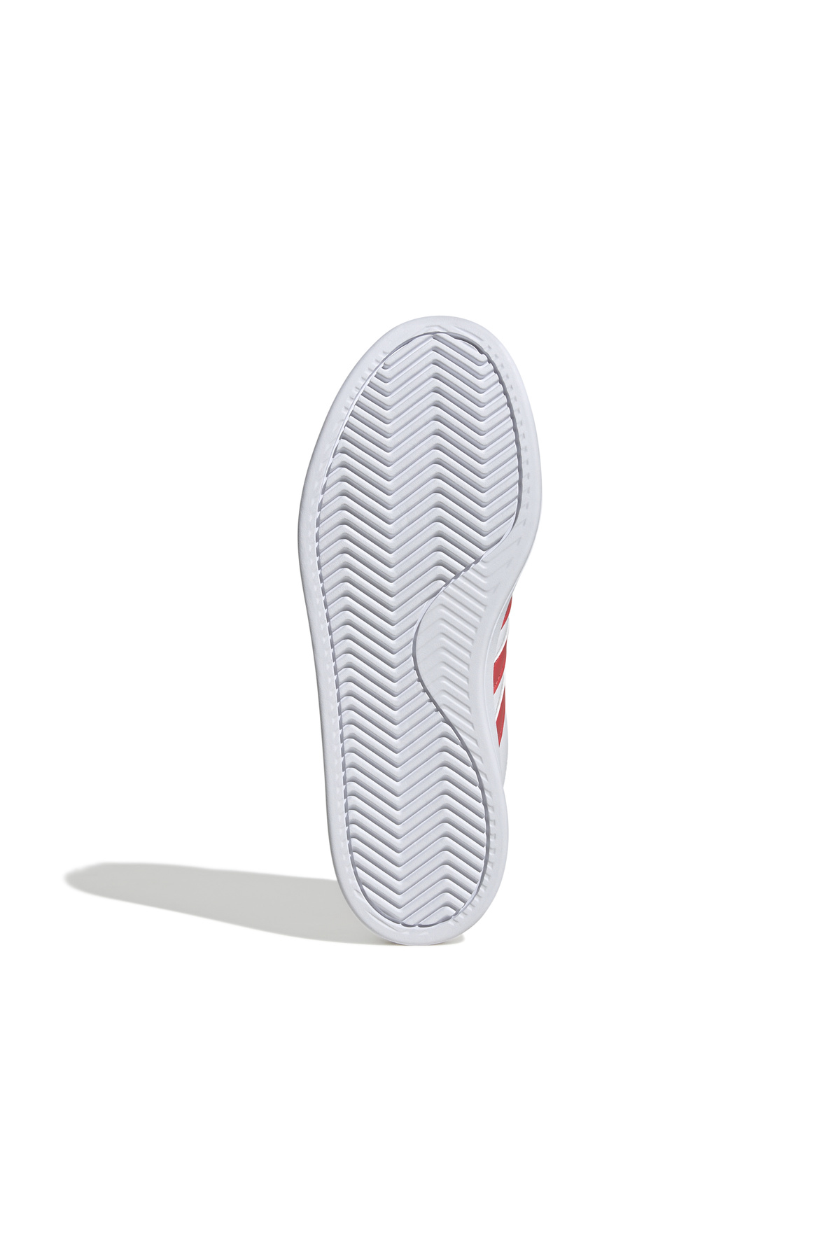 کفش adidas آدیداس ورزشی زنانه روزمره دادگاه کلودفوم سبک زندگی اورجینال - تصویر 3