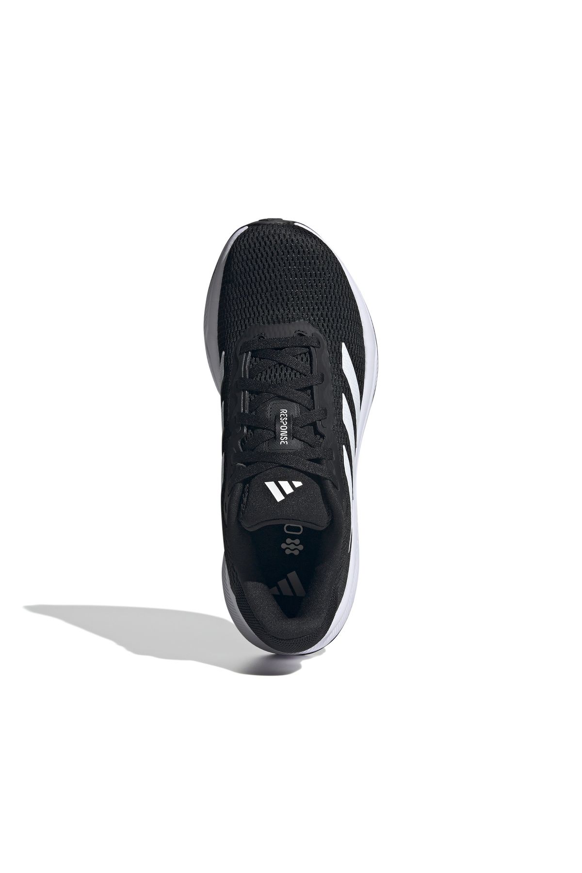 کفش دو و تمرین مشکی زنانه کفشهای پاسخ اورجینال adidas
