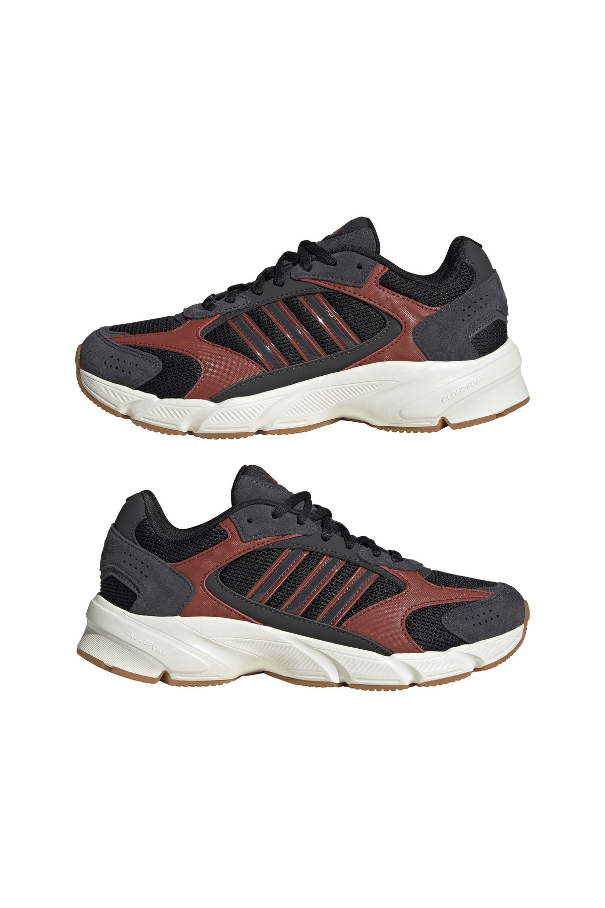 کفش adidas آدیداس ورزشی زنانه Crazychaos 2000 IH0308 اورجینال - تصویر 9