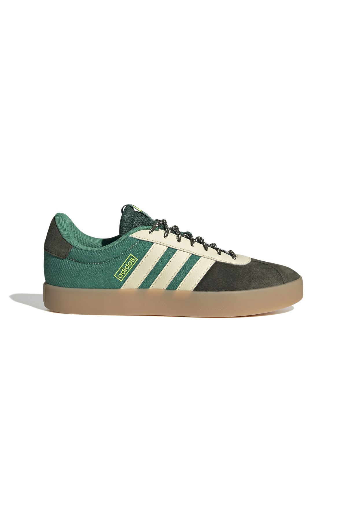 VL COURT 3.0 COUGRN/WARVAN/CGREEN adidas