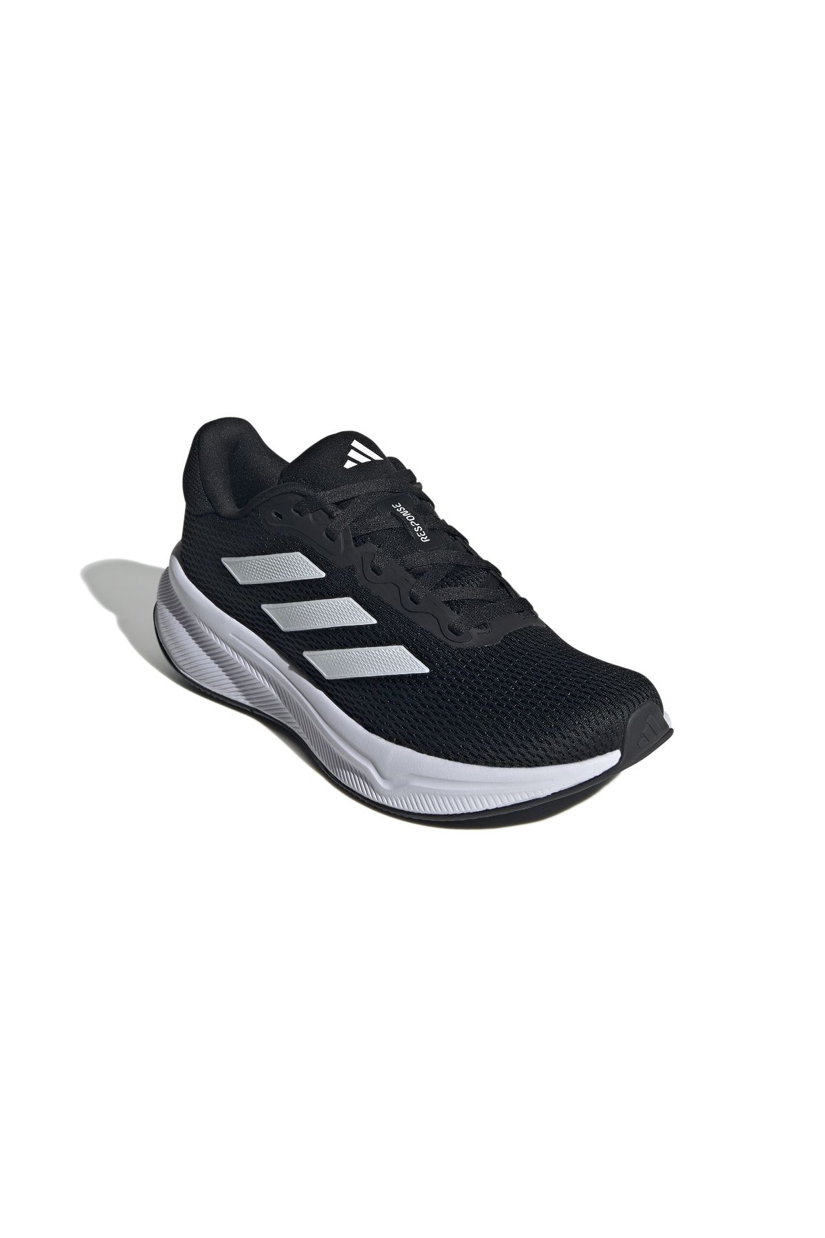 کفش دو و تمرین مشکی زنانه کفشهای پاسخ اورجینال adidas