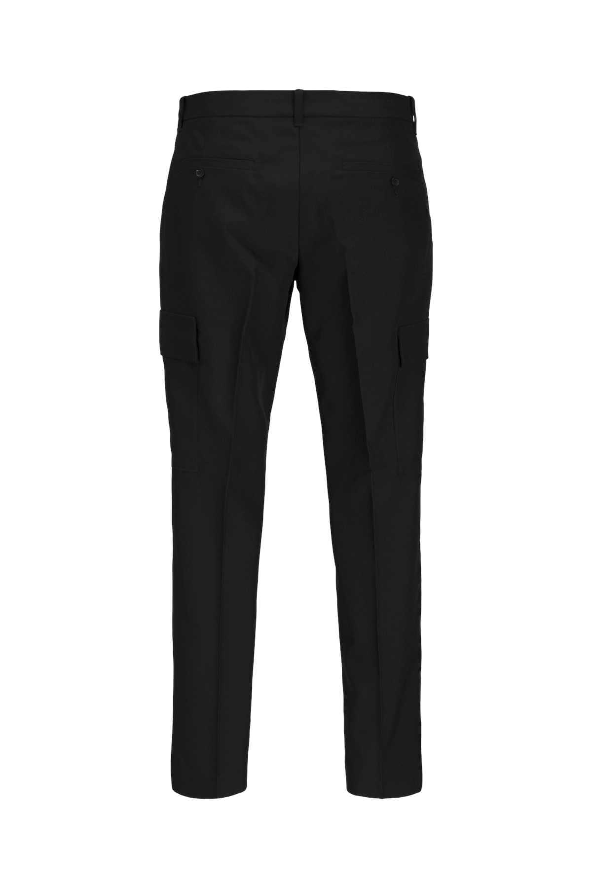 شلوار مردانه راسته فاق نرمال  | جک اند جونز Jack & Jones 12270819 - تصویر 2