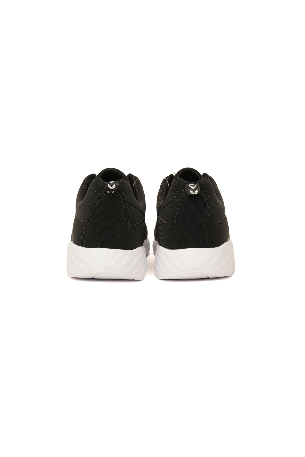 کفش اسنیکر هامل مردانه  مشکی  راسته      کژوال/روزمره | hummel 9003692001 TR - تصویر 5