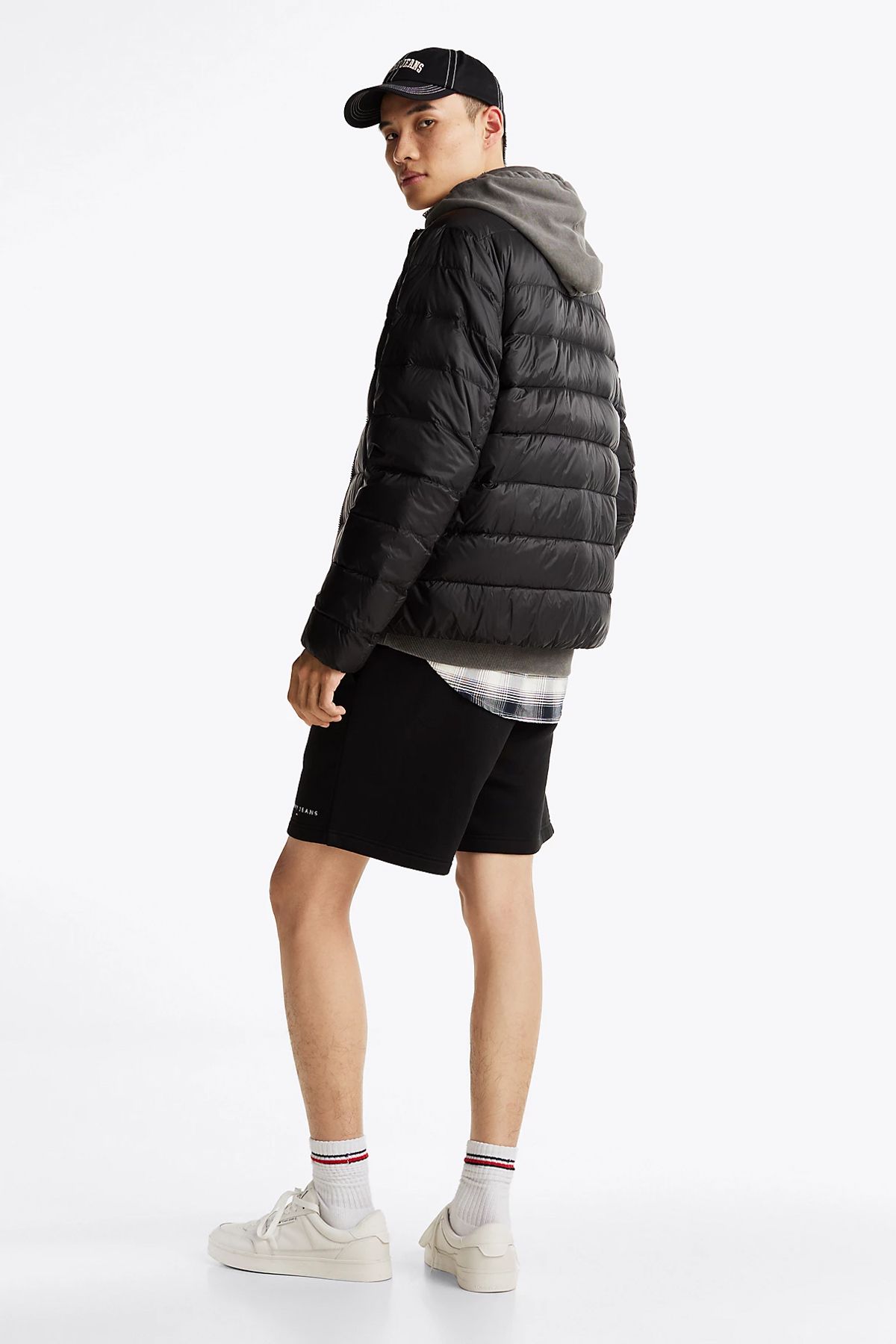 Tommy Hilfiger-Tjm Lt - down Jacket Extensible 3