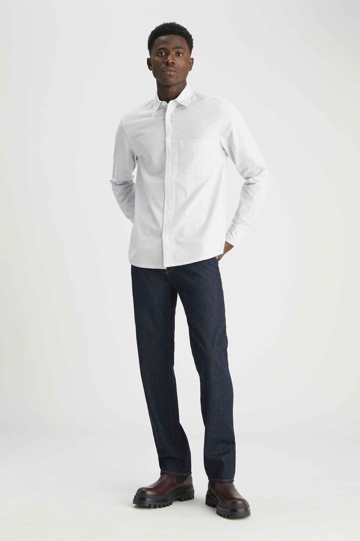 complete the look image
