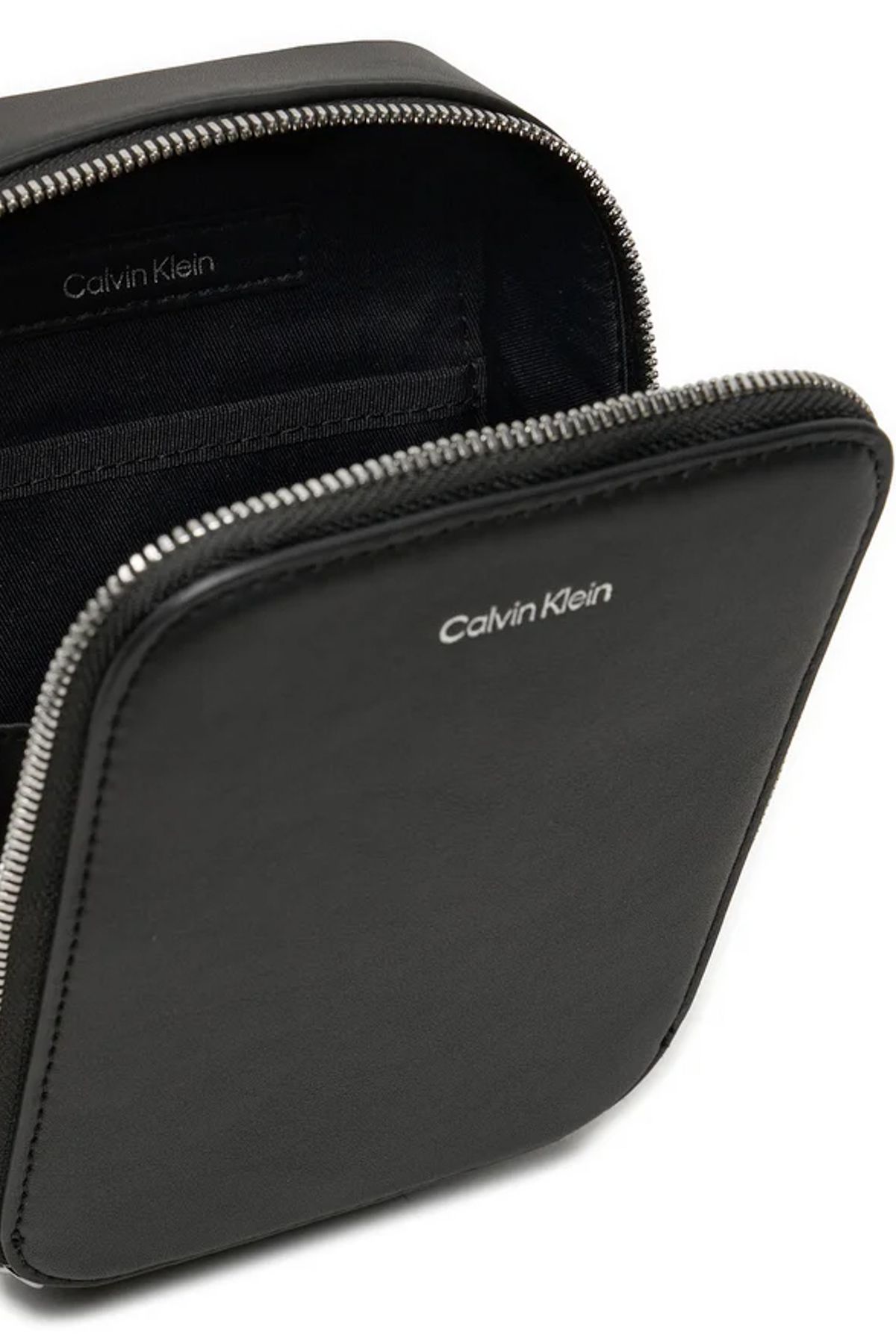 Calvin Klein-Ck Sleek Reporter XS - z projektem Scroll 4
