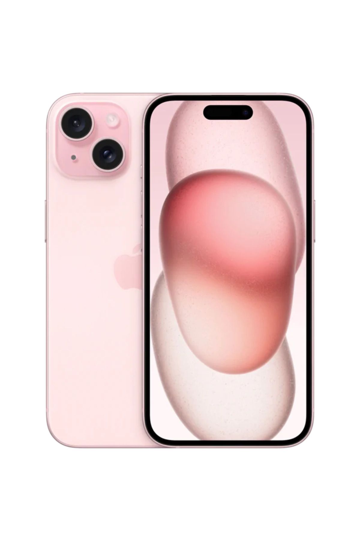 Apple Yenilenmiş iPhone 15 Plus 128 GB Pembe Cep Telefonu (12 Ay Garantili) - A Kalite